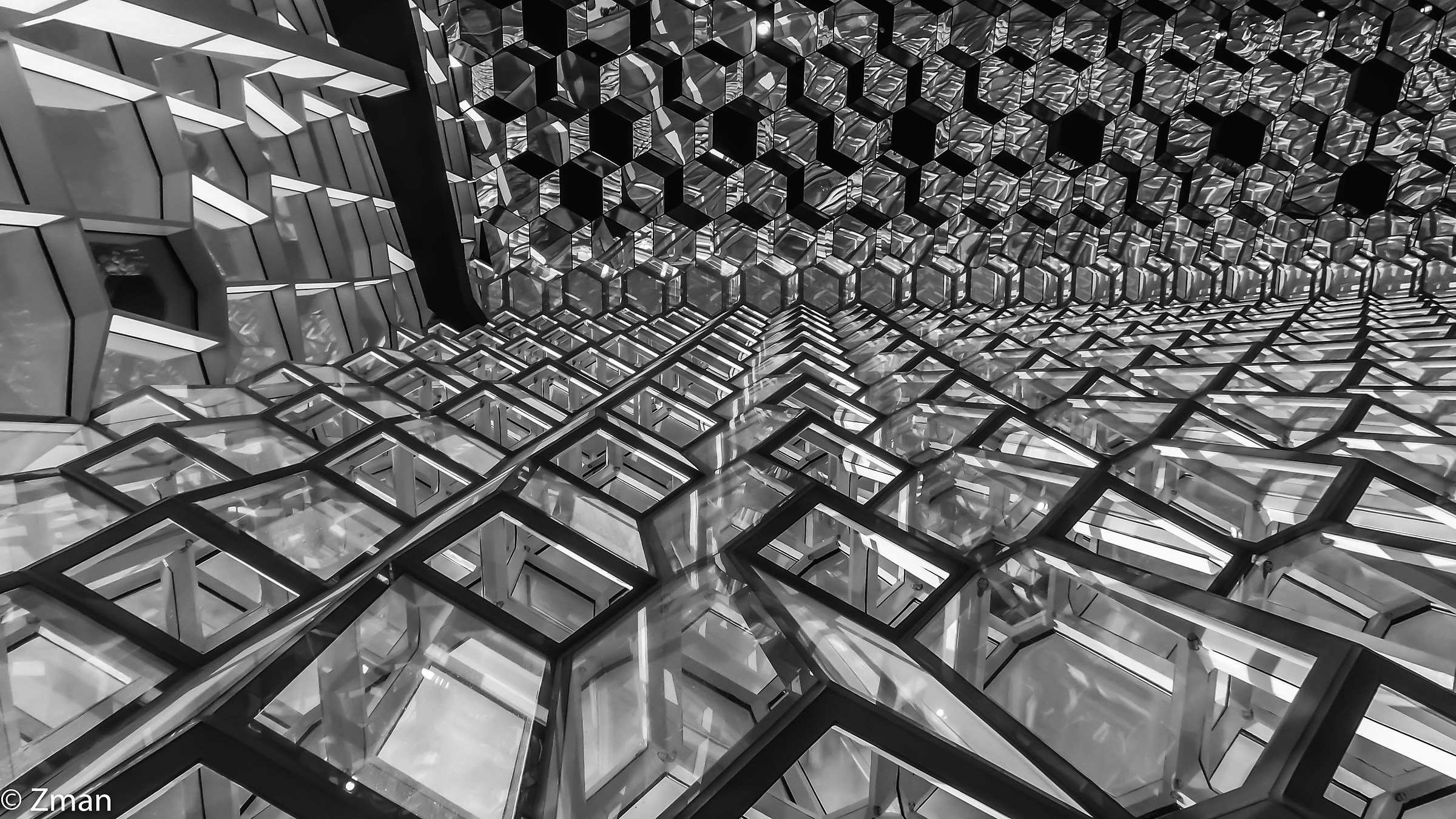 Bellezza del design e dell'architettura