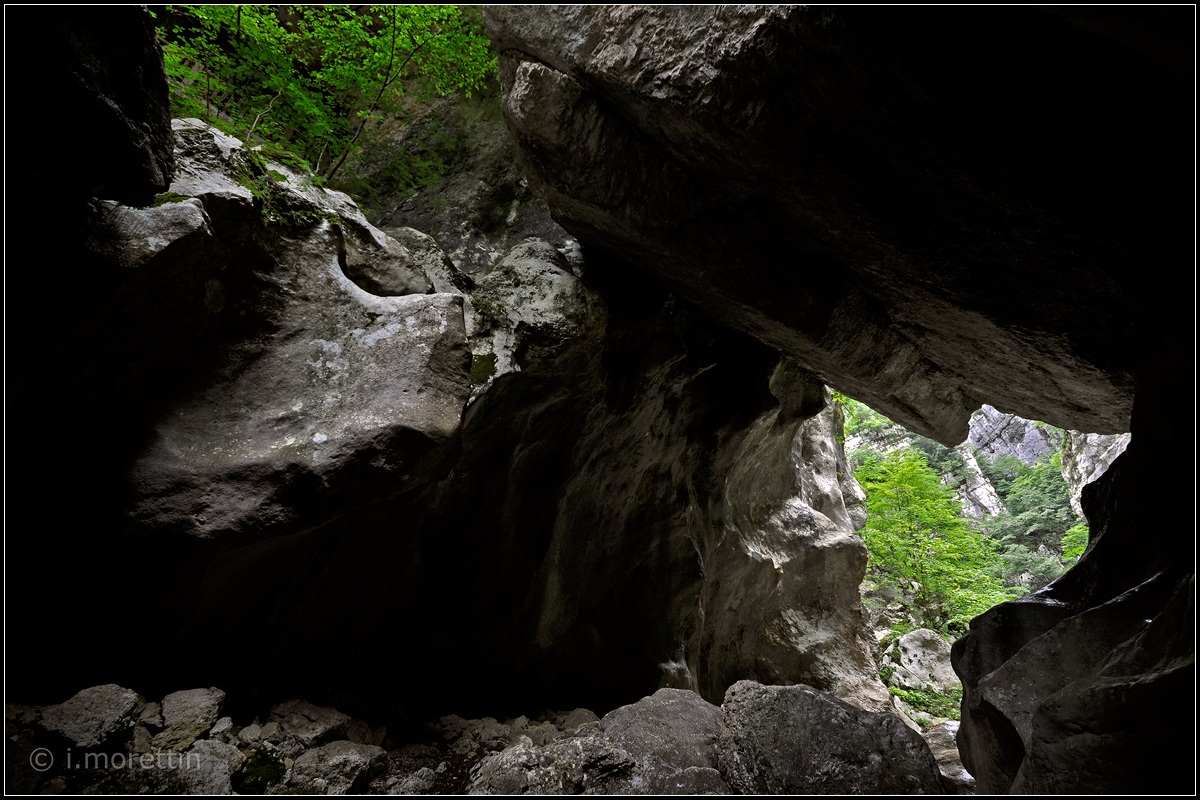 Galleries and cunicoli_2