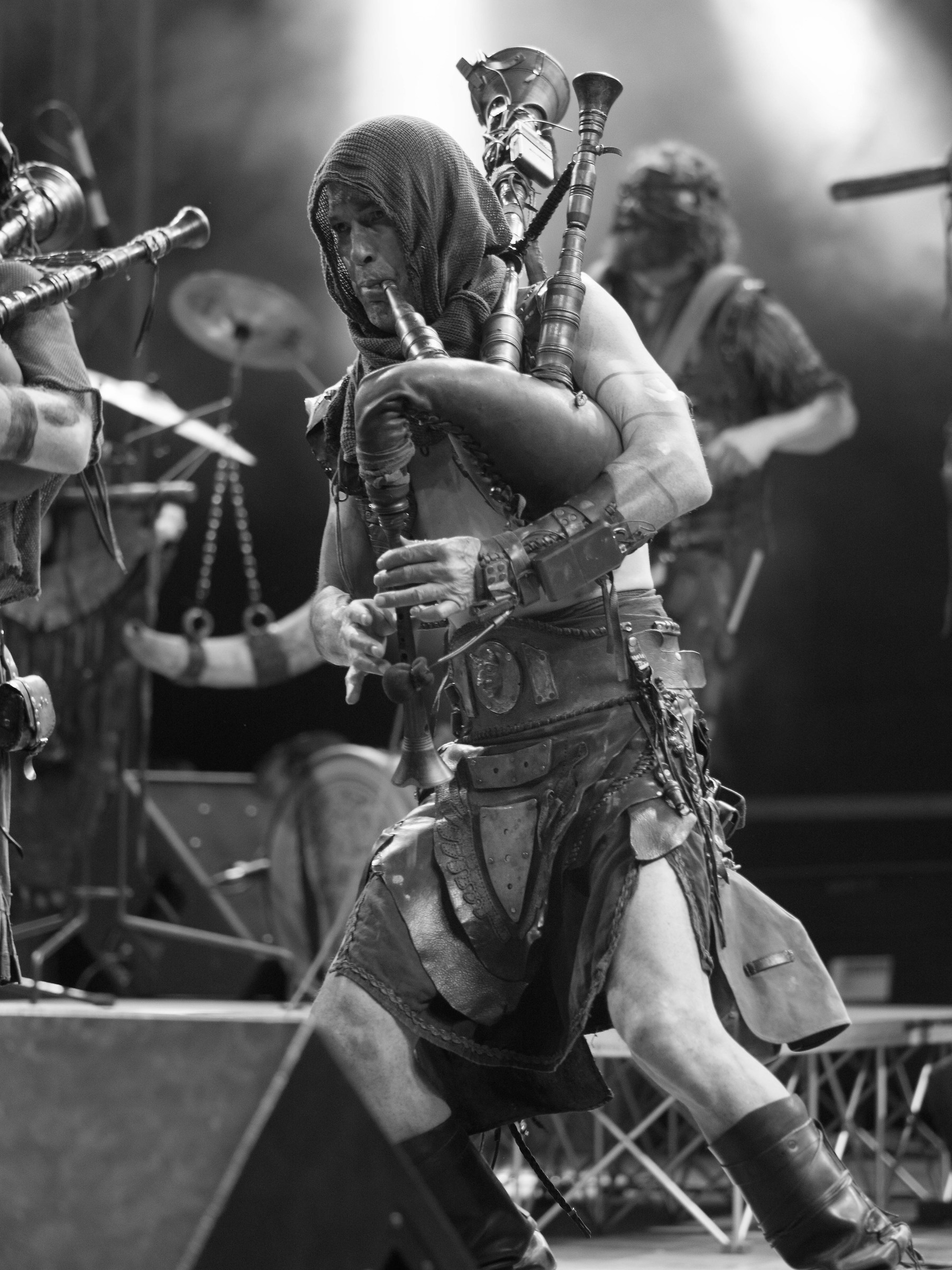 Fabula - Triskell 2018