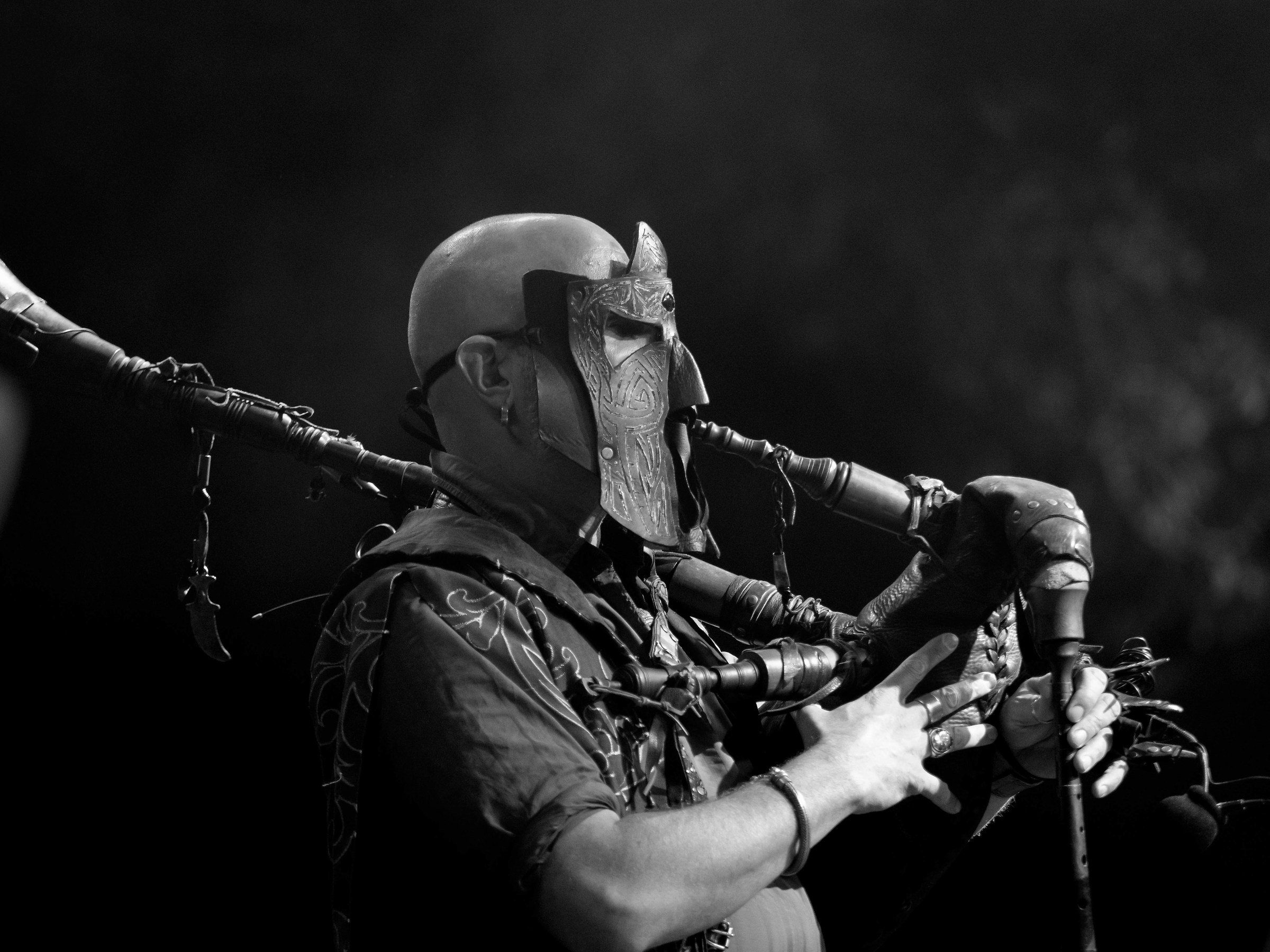 Fabula - Triskell 2018