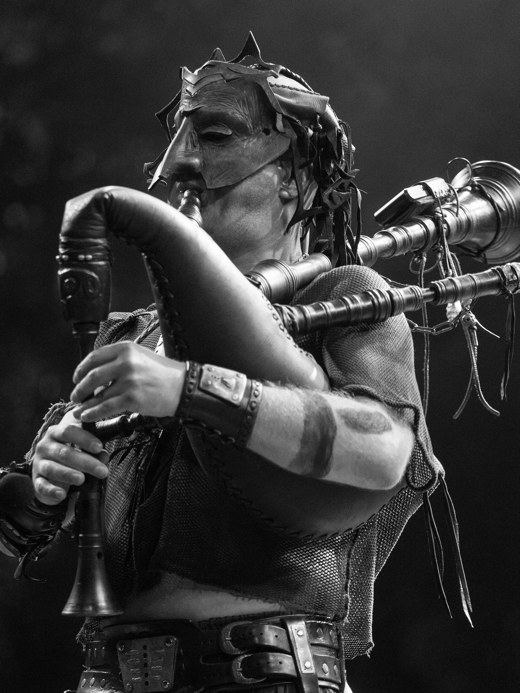 Fabula - Triskell 2018