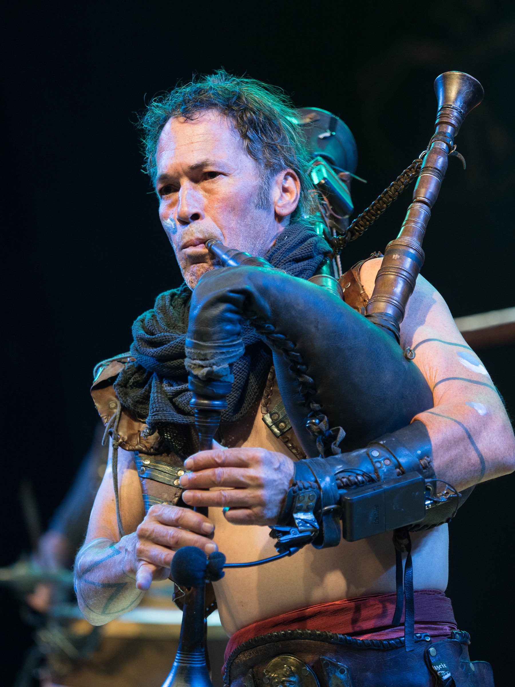 Fabula - Triskell 2018