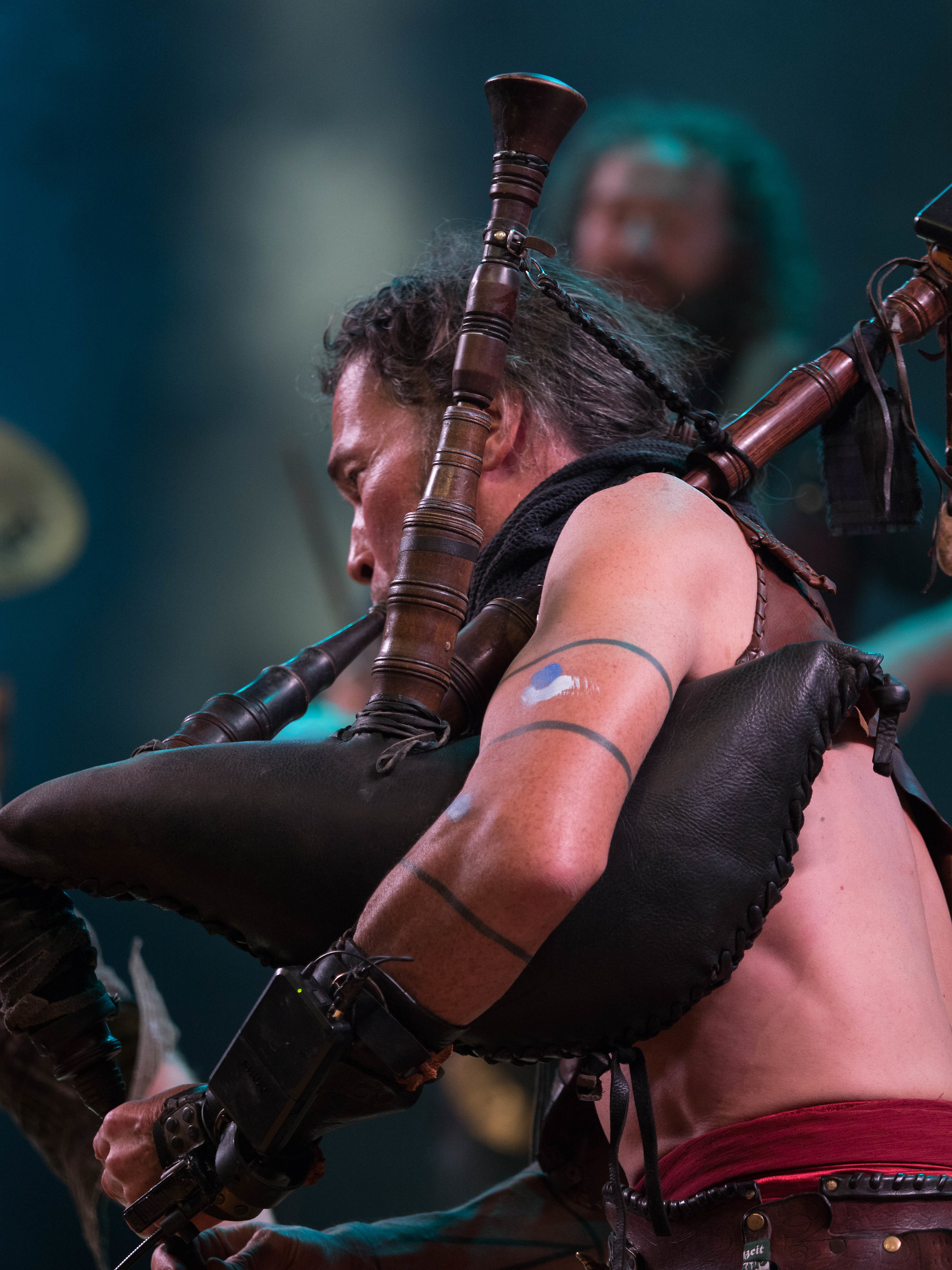 Fabula - Triskell 2018