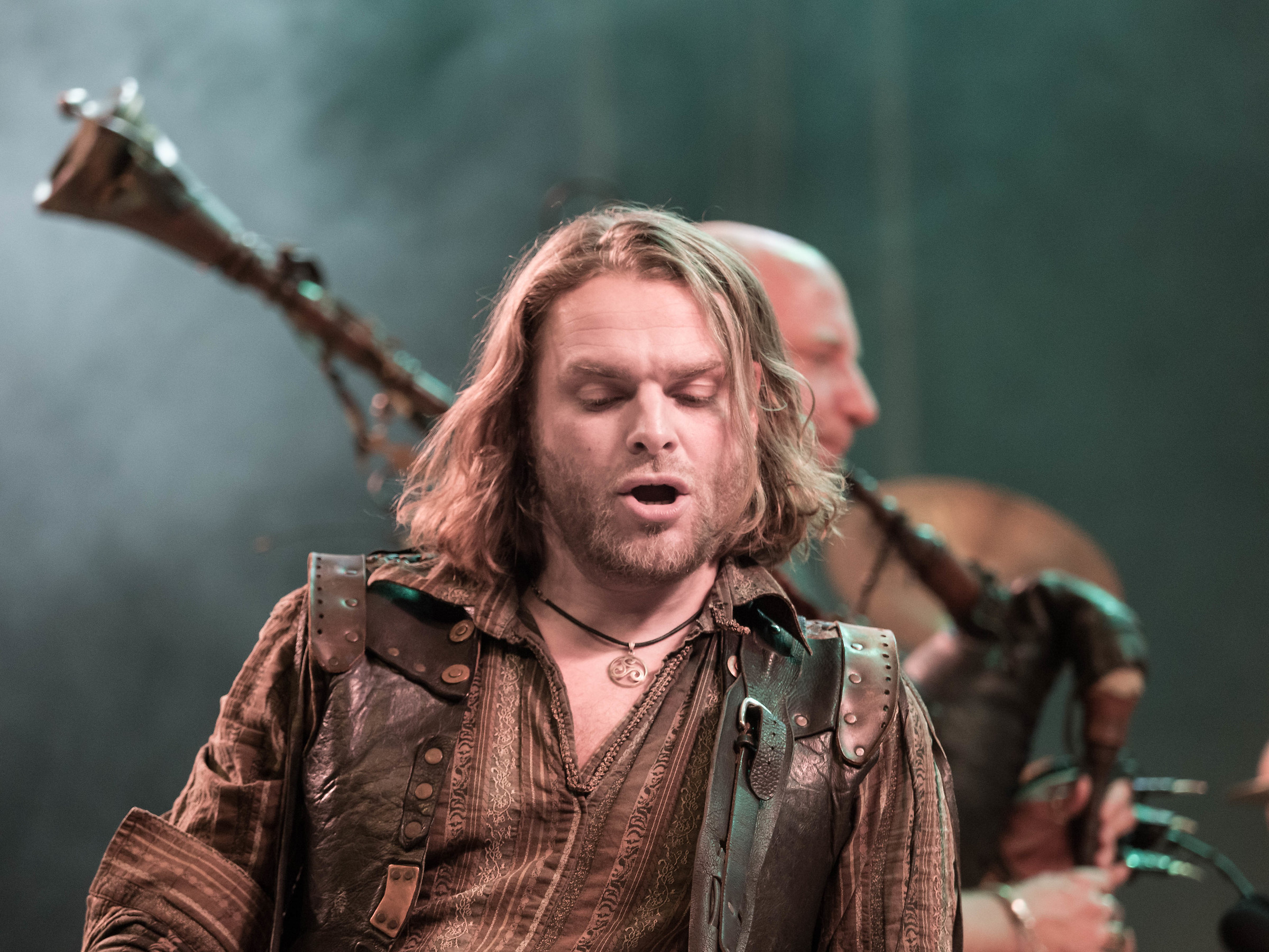 Fabula - Triskell 2018