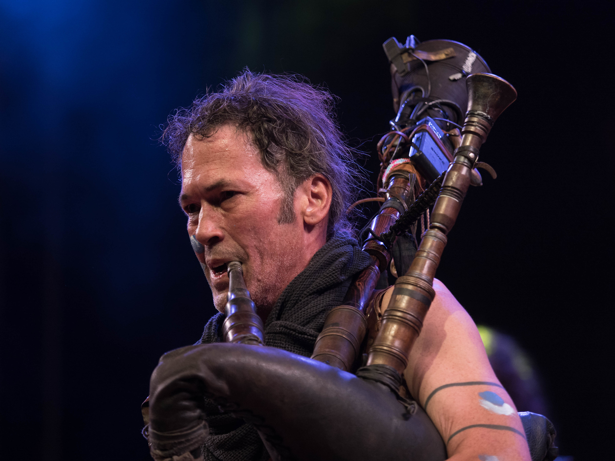 Fabula - Triskell 2018