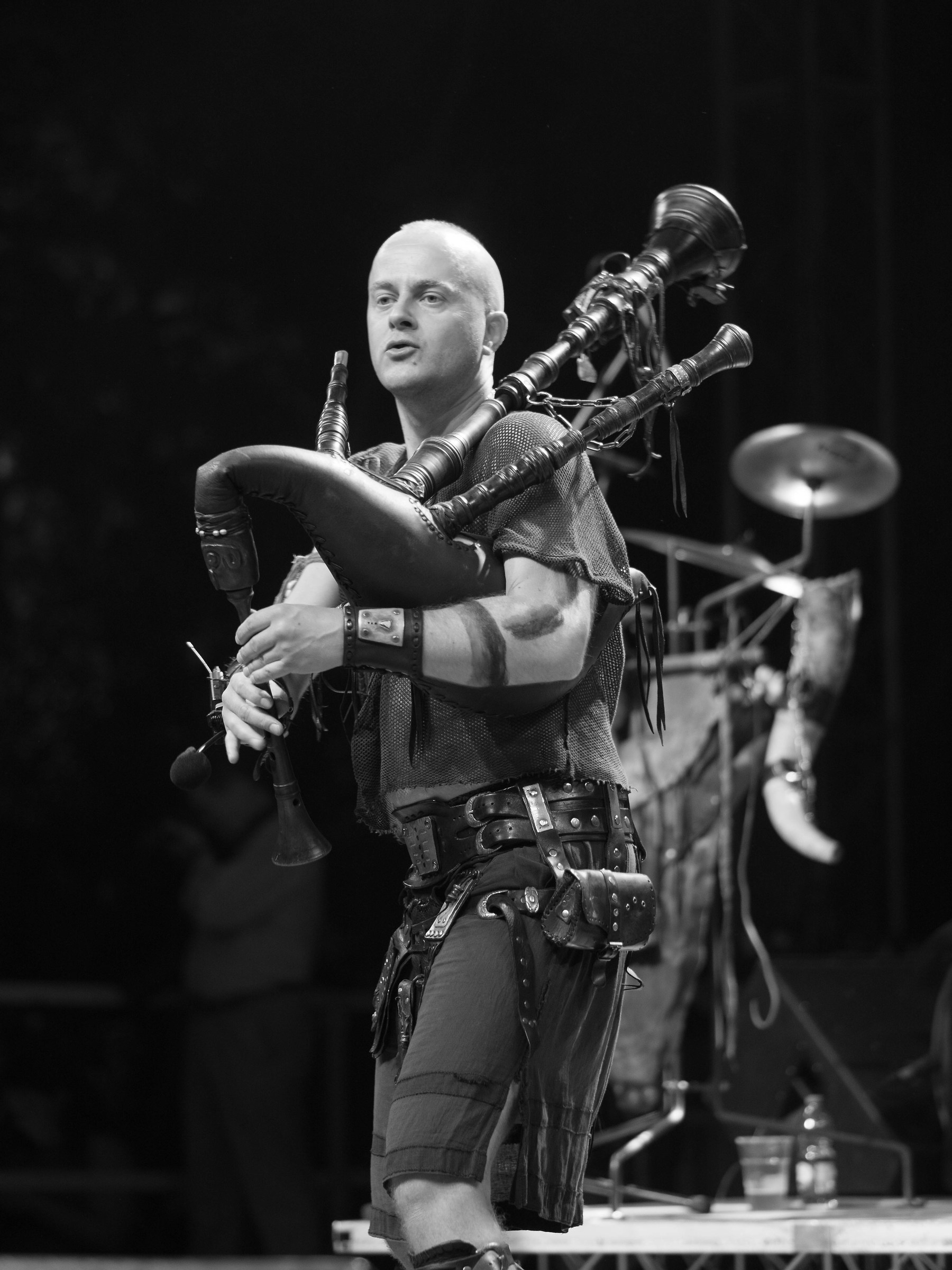 Fabula - Triskell 2018