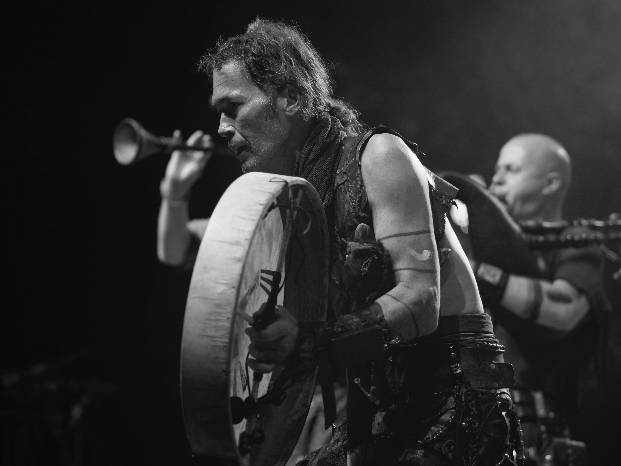 Fabula - Triskell 2018