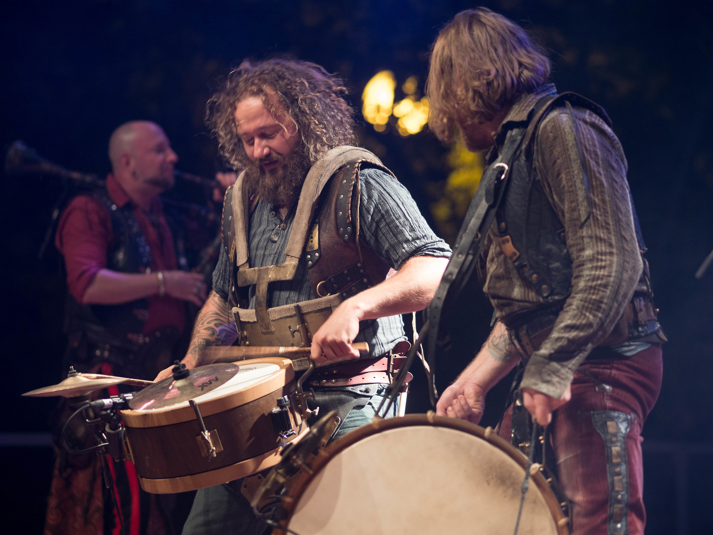 Fabula - Triskell 2018