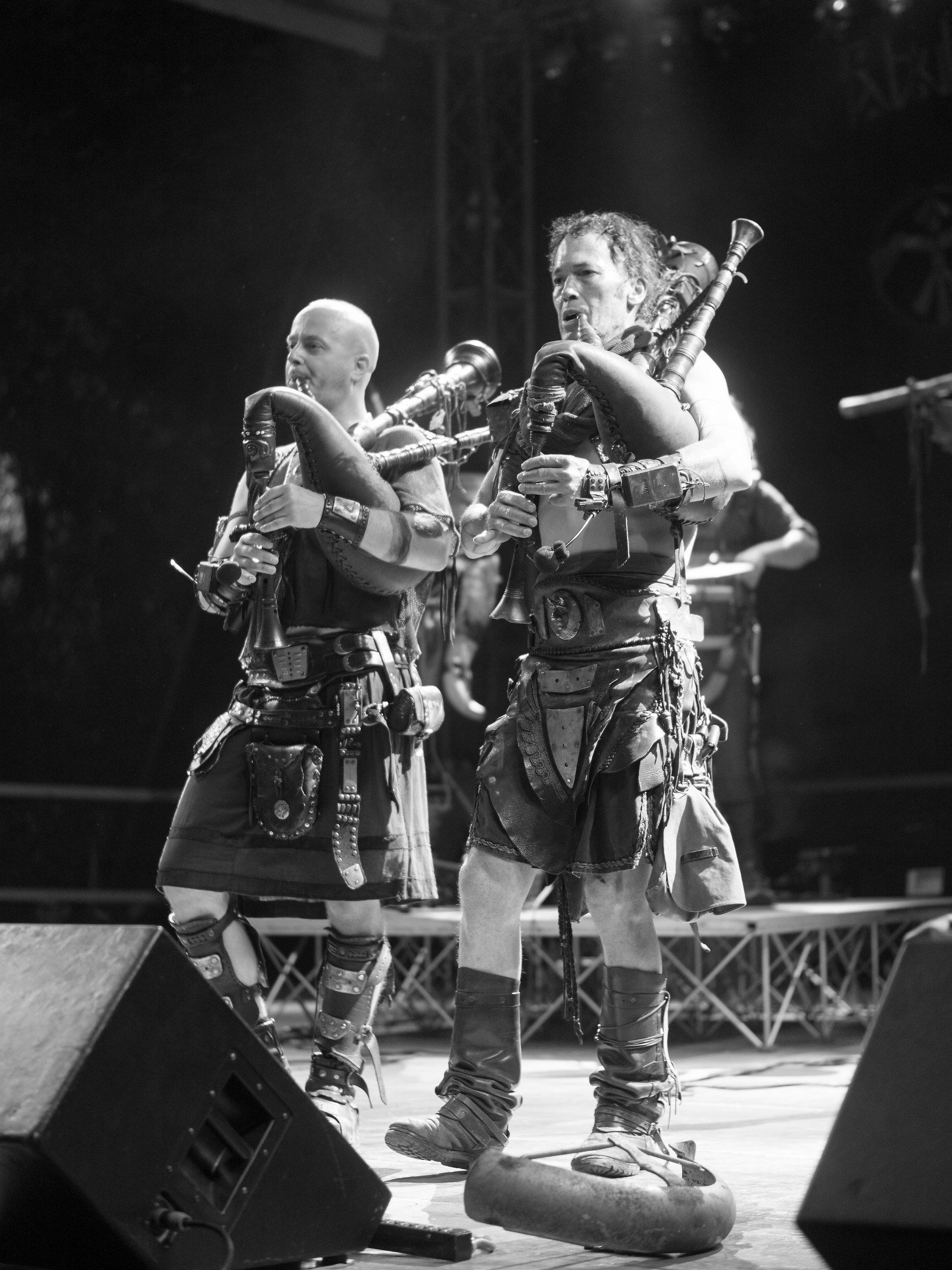 Fabula - Triskell 2018