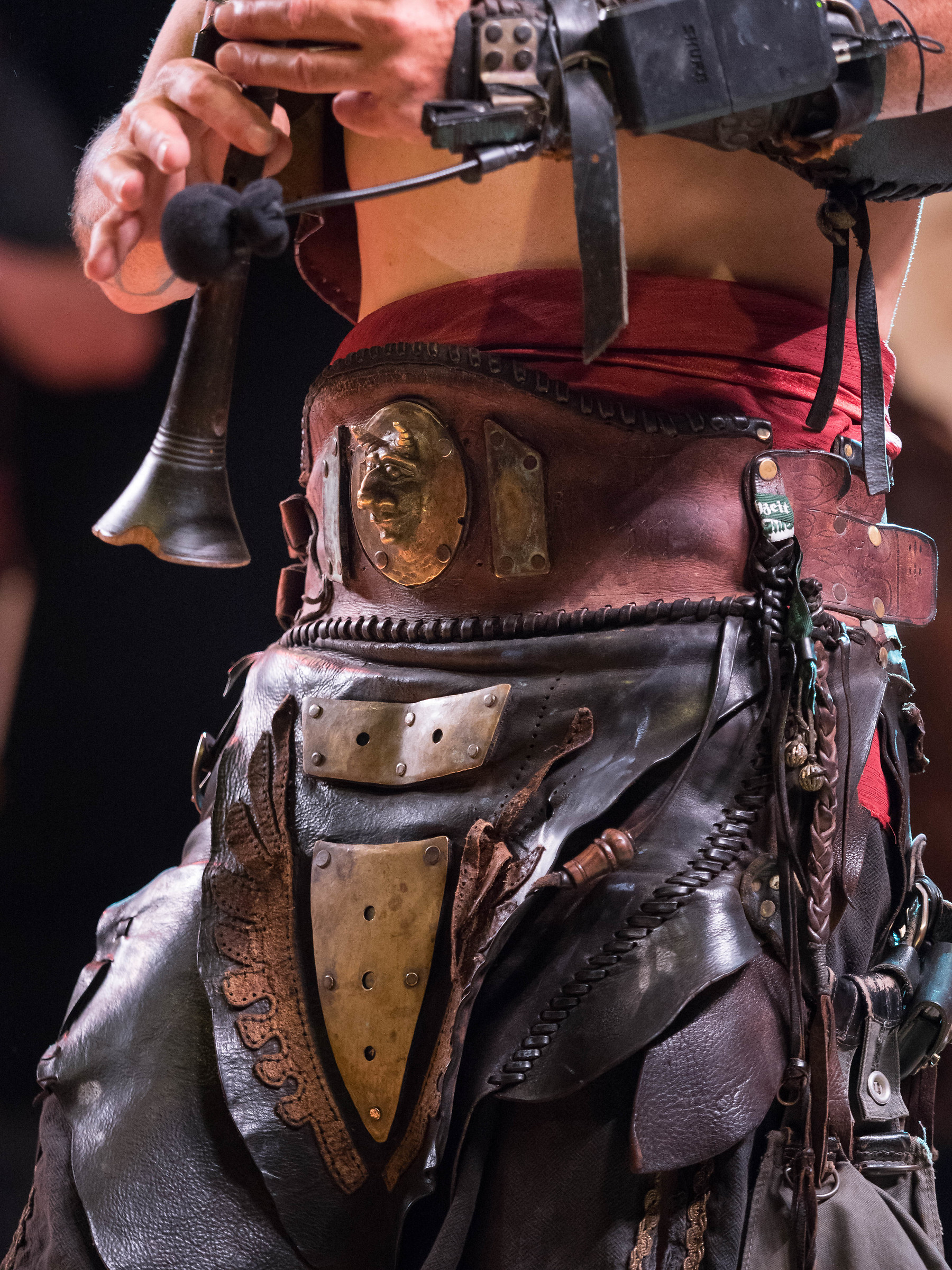 Fabula - Triskell 2018