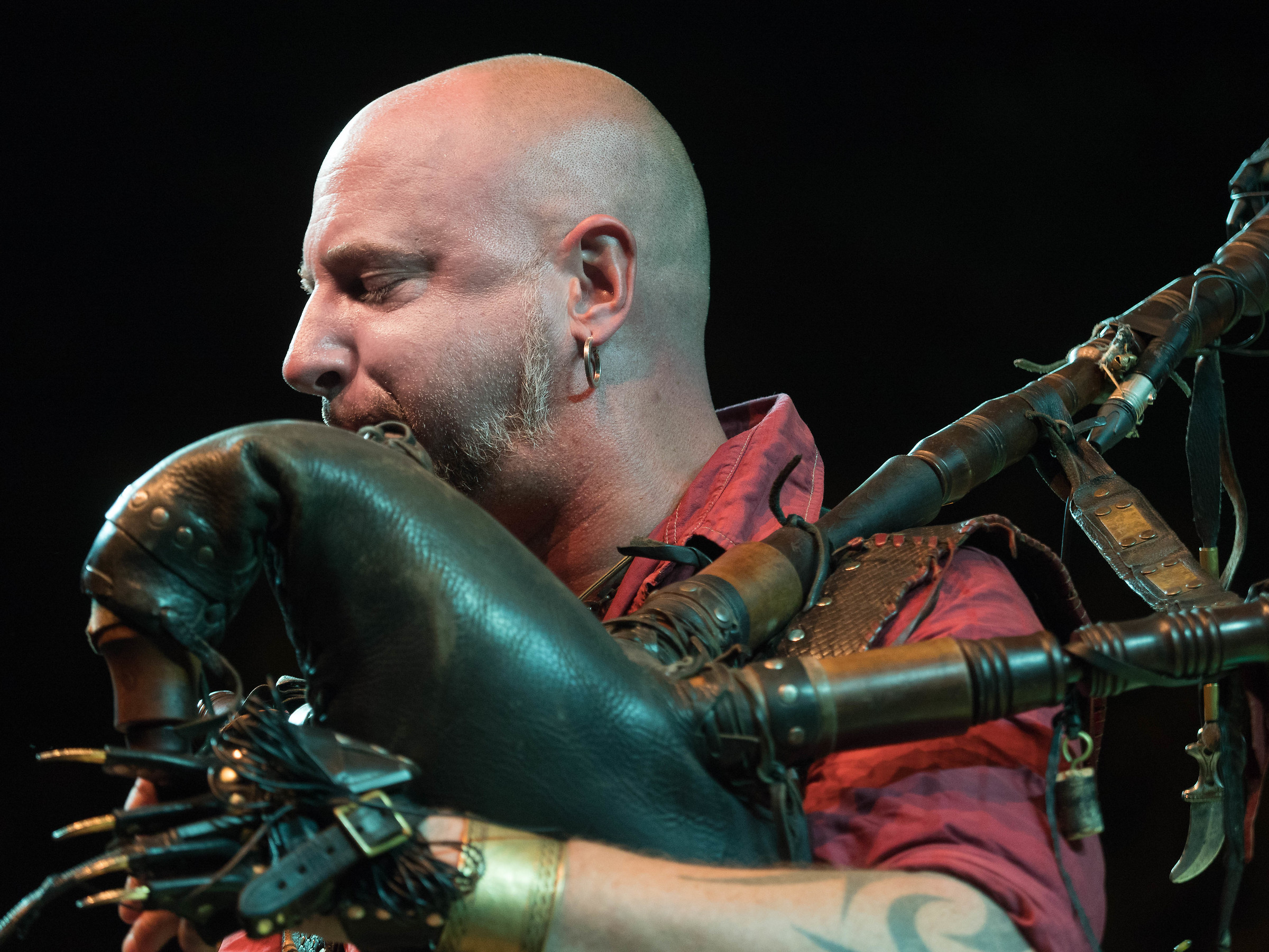 Fabula - Triskell 2018