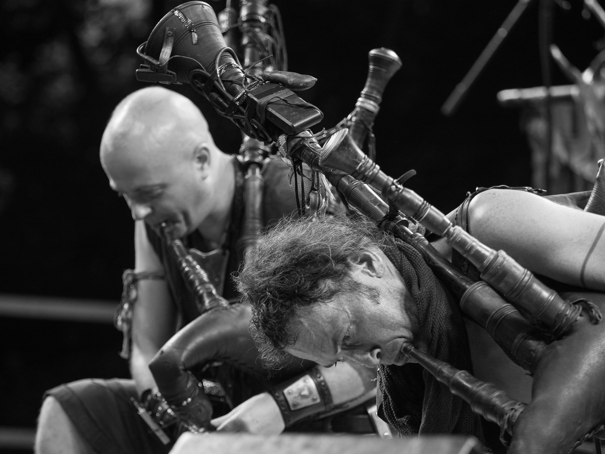 Fabula - Triskell 2018