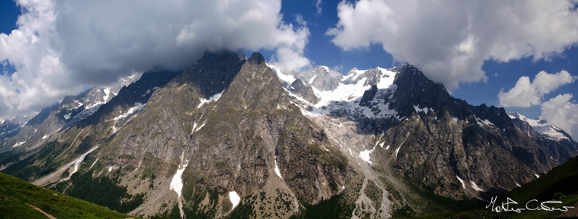 Monte Bianco