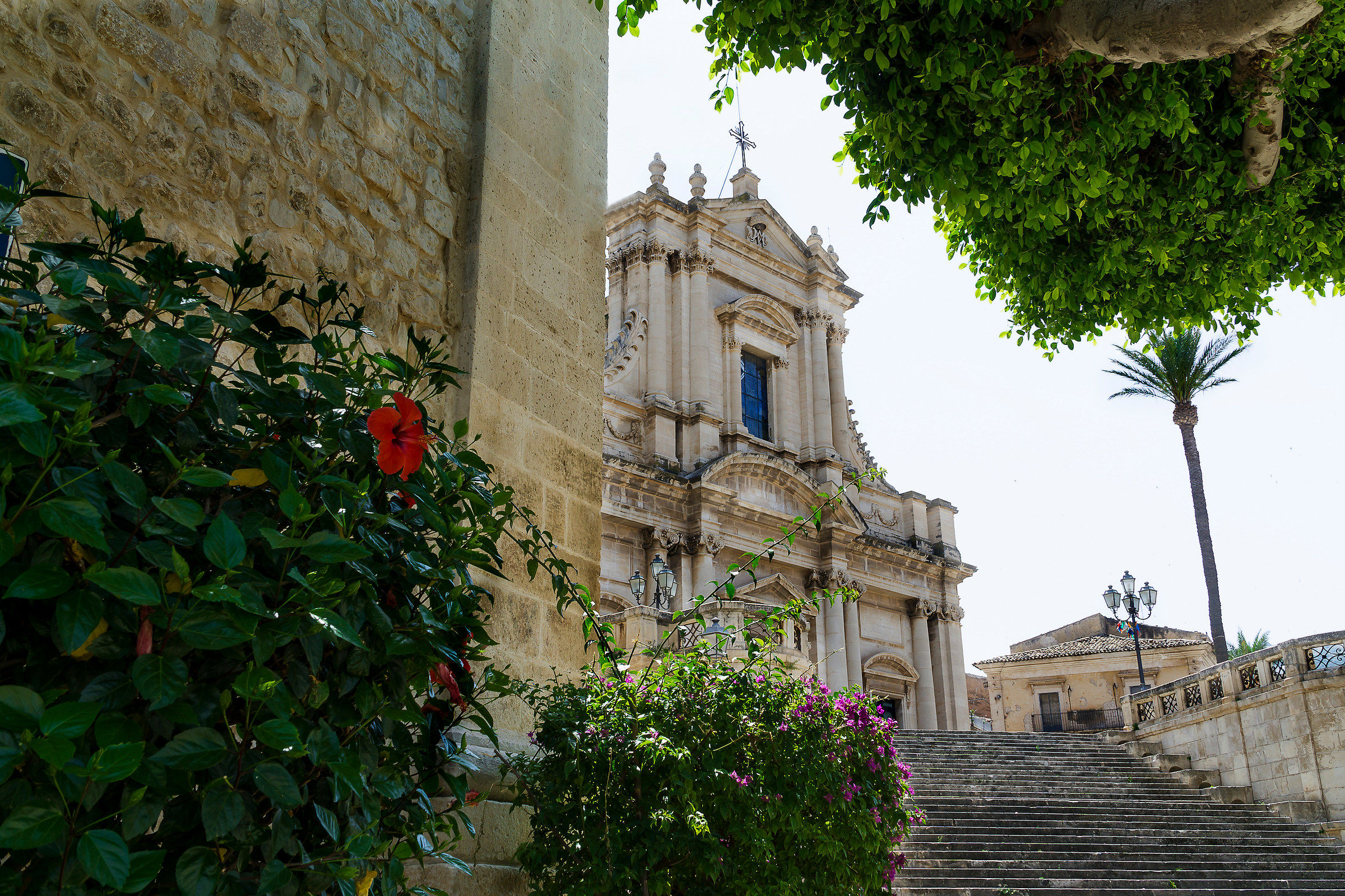 Different perspectives.......