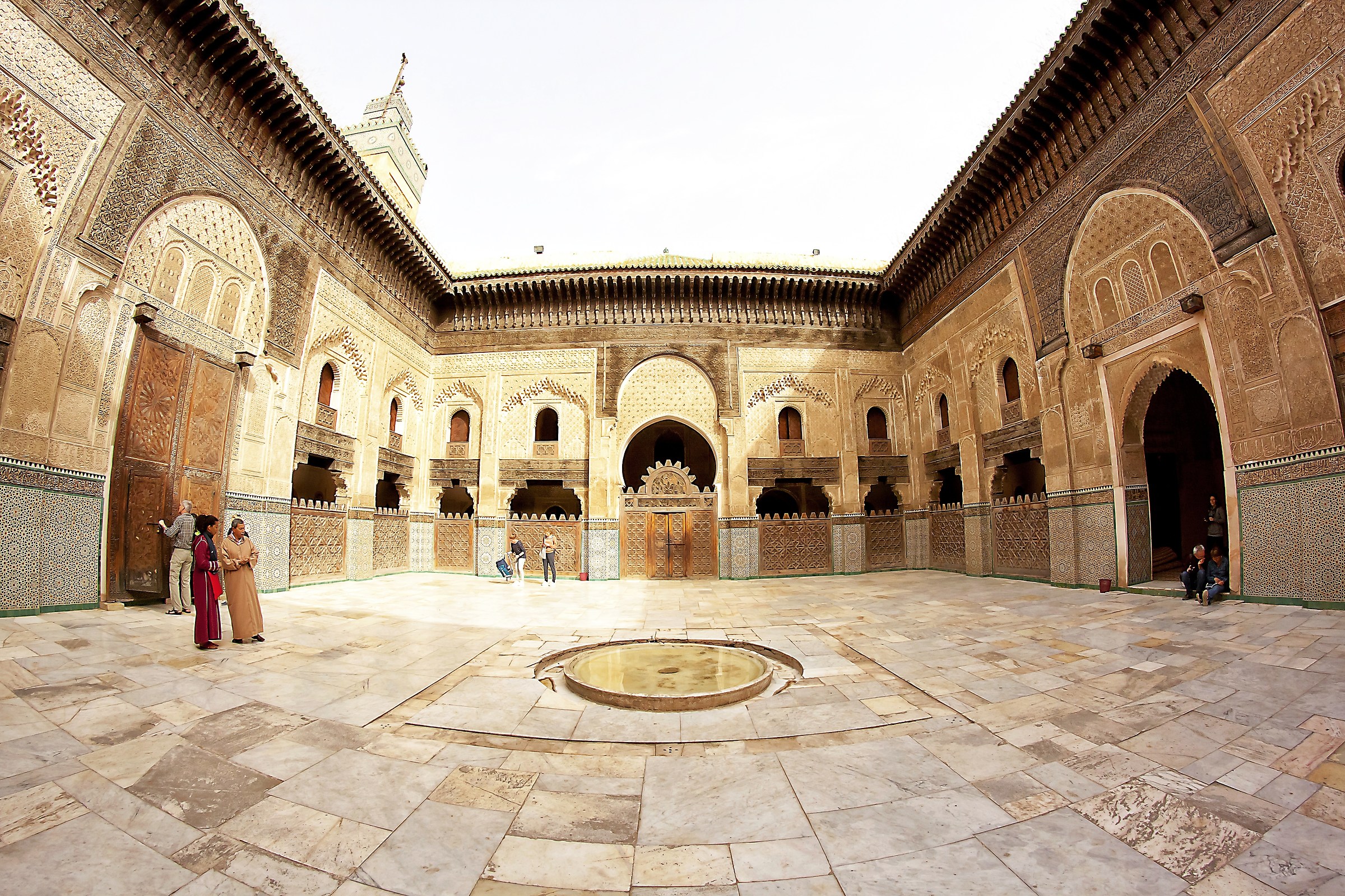 Fez (Marocco)