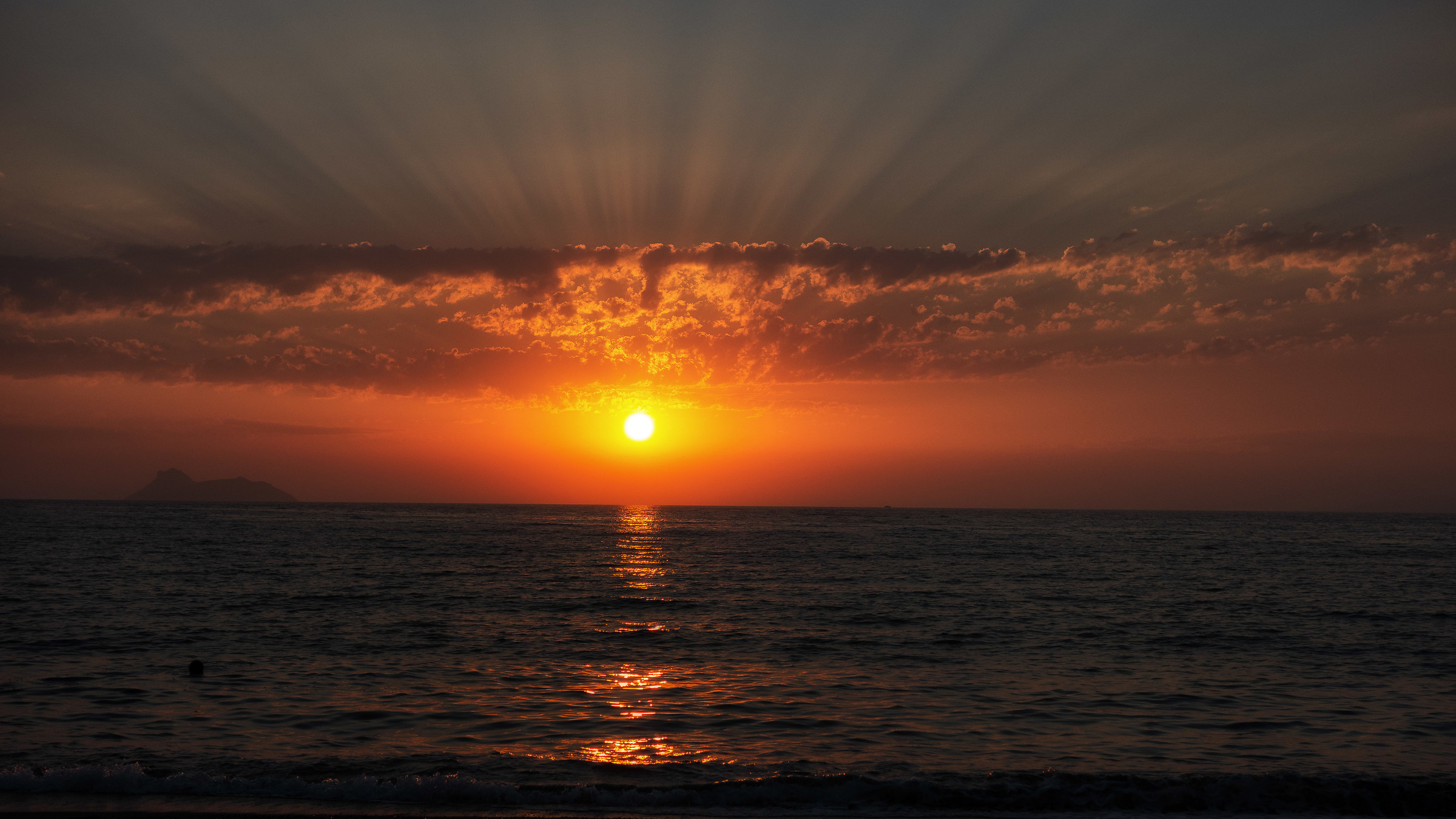 Simple, beautiful painting