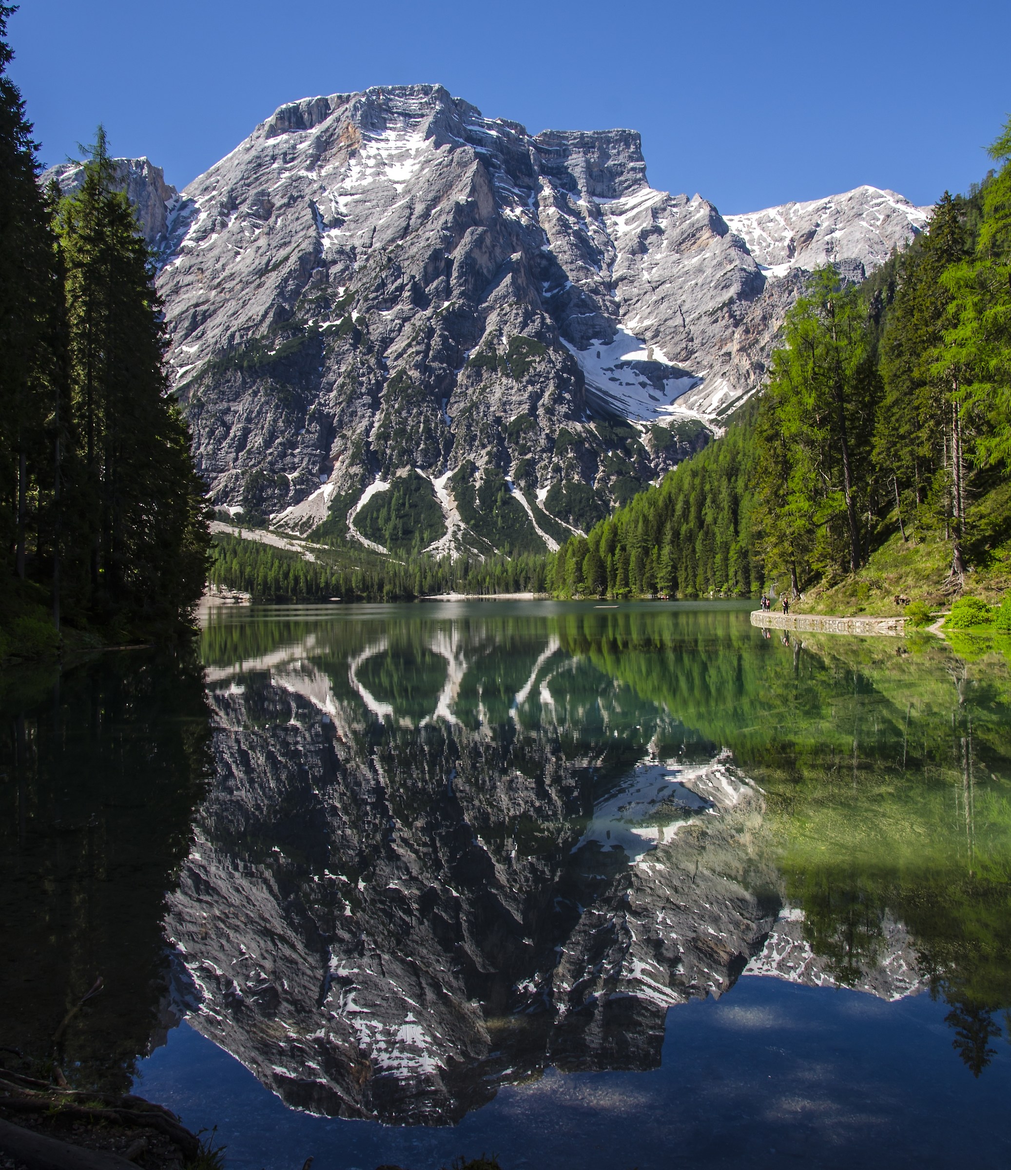 Lago di Braies