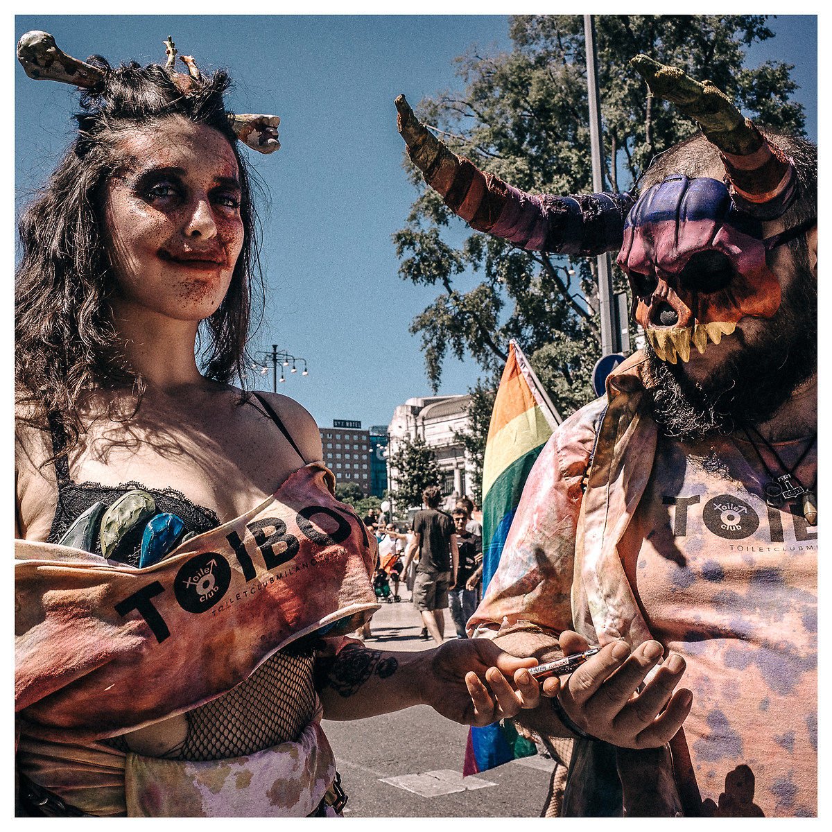 Milano_People 2018.06.30