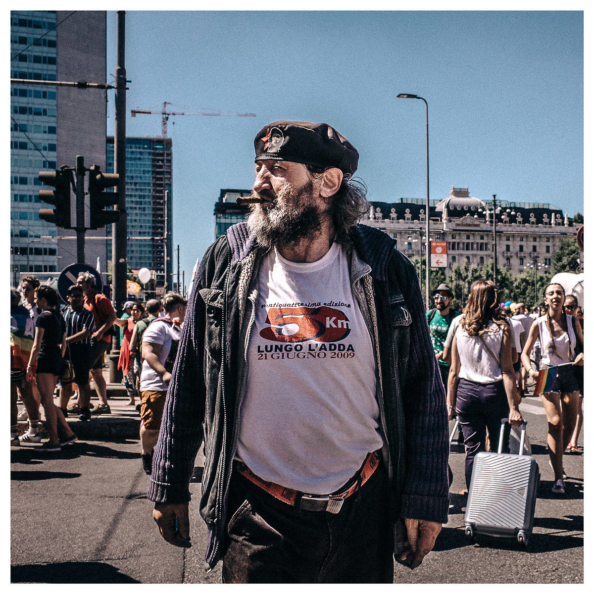 Milano_People 2018.06.30