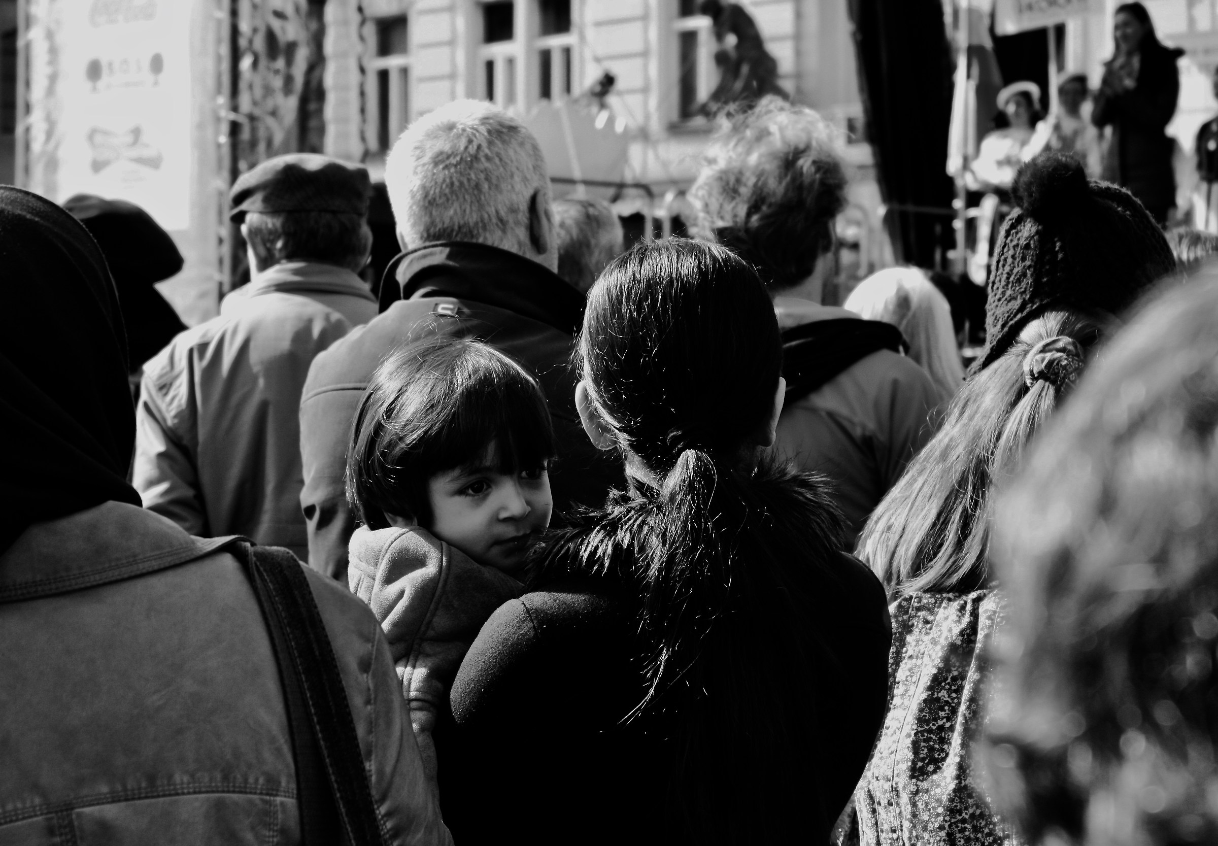 A look at the future