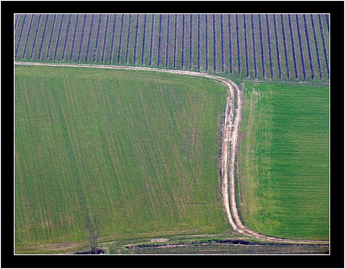 Streets of Franciacorta IV