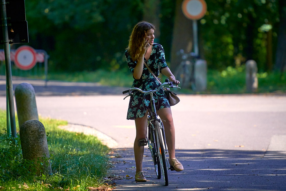 Beauty Cycling