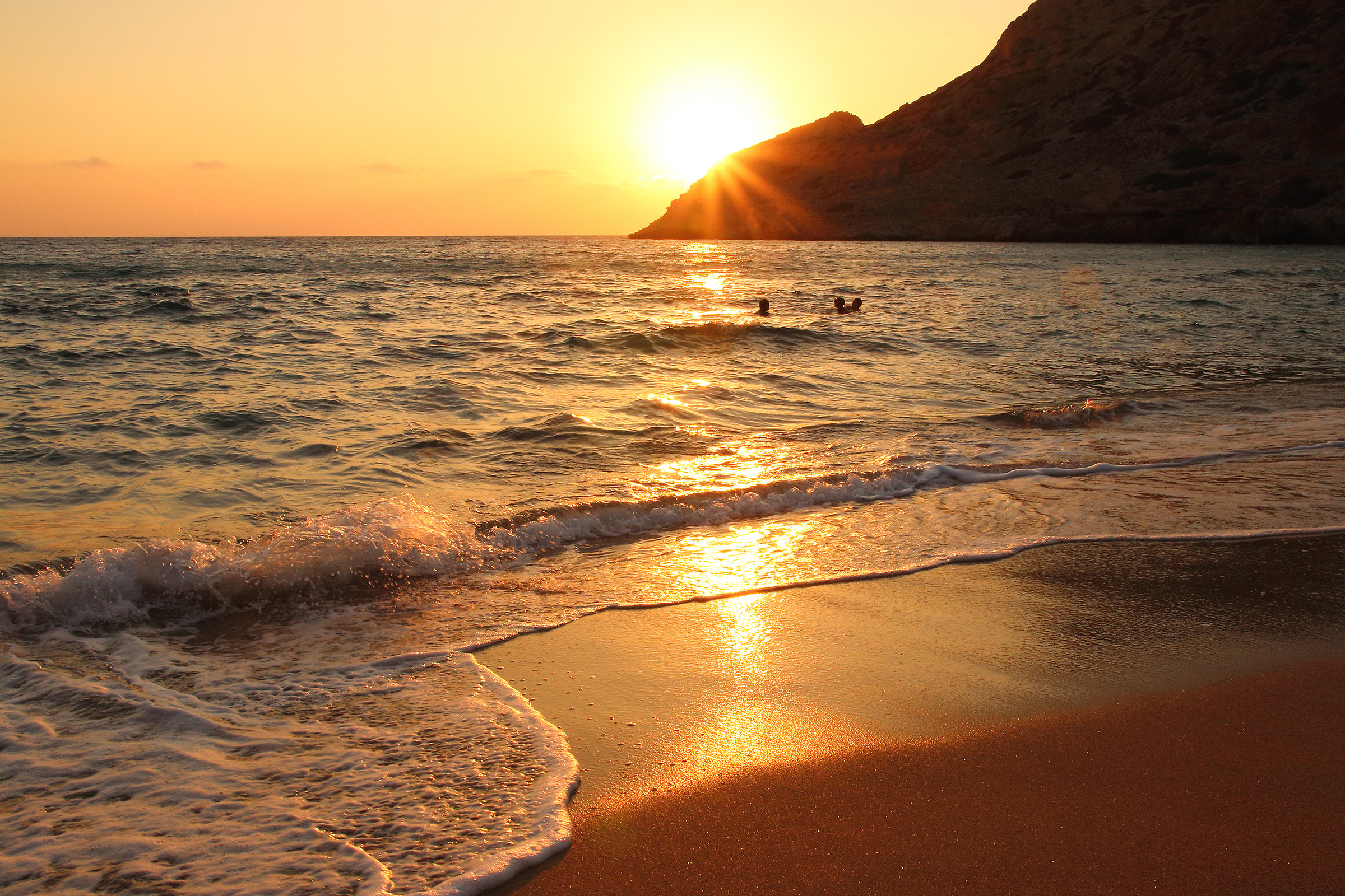 "all'ombra dell'ultimo sole"