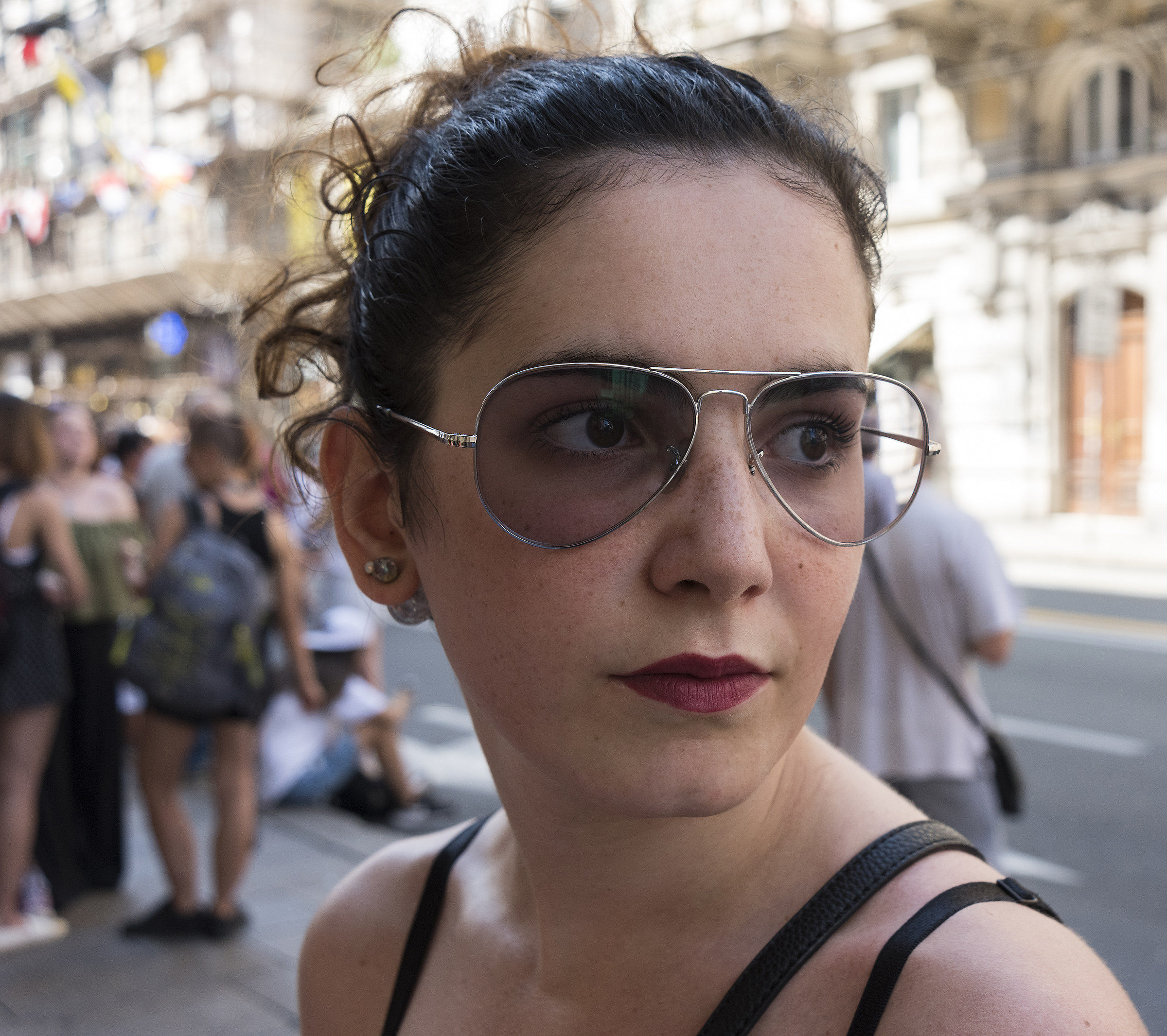 Celeste...Costa Zena Festival, 07/07/2018