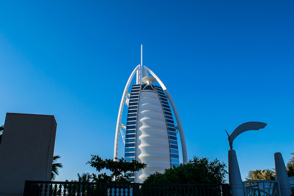 Burj Al Arab