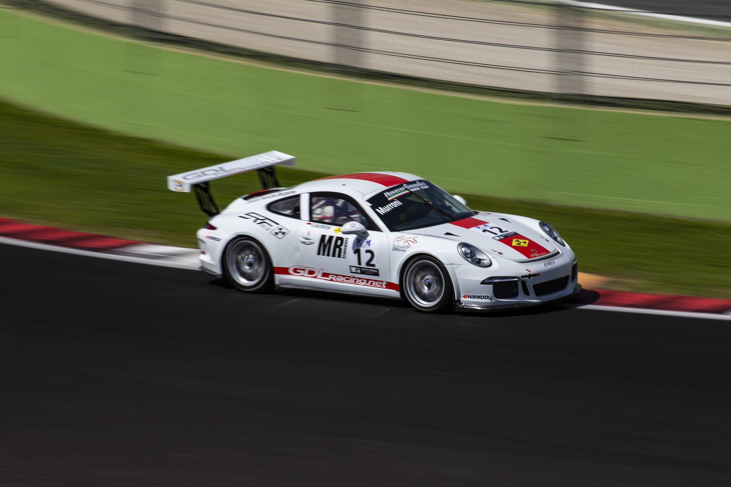 Novecentoundici Race Cup