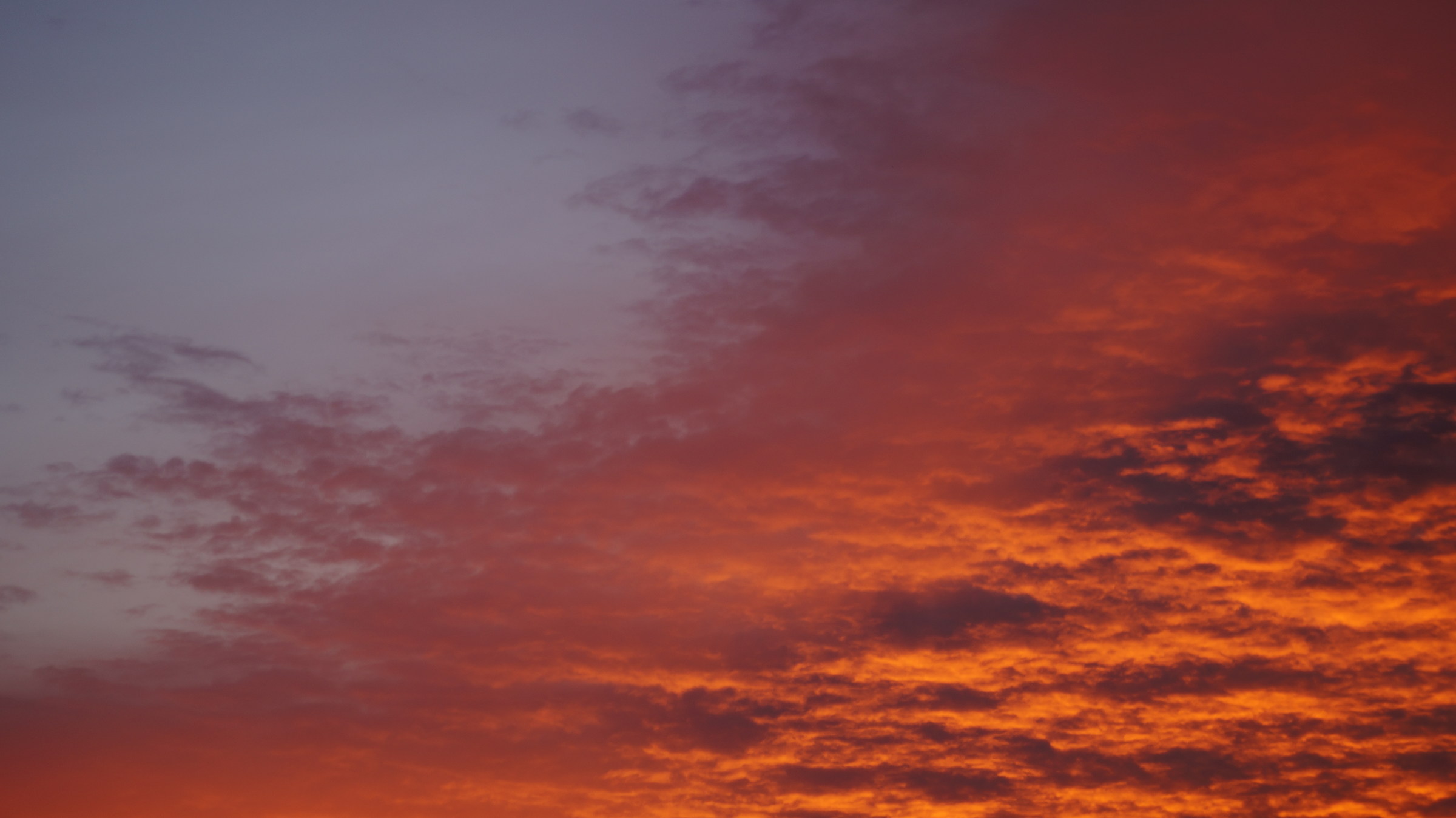 Tramonto 2 del dormitorio