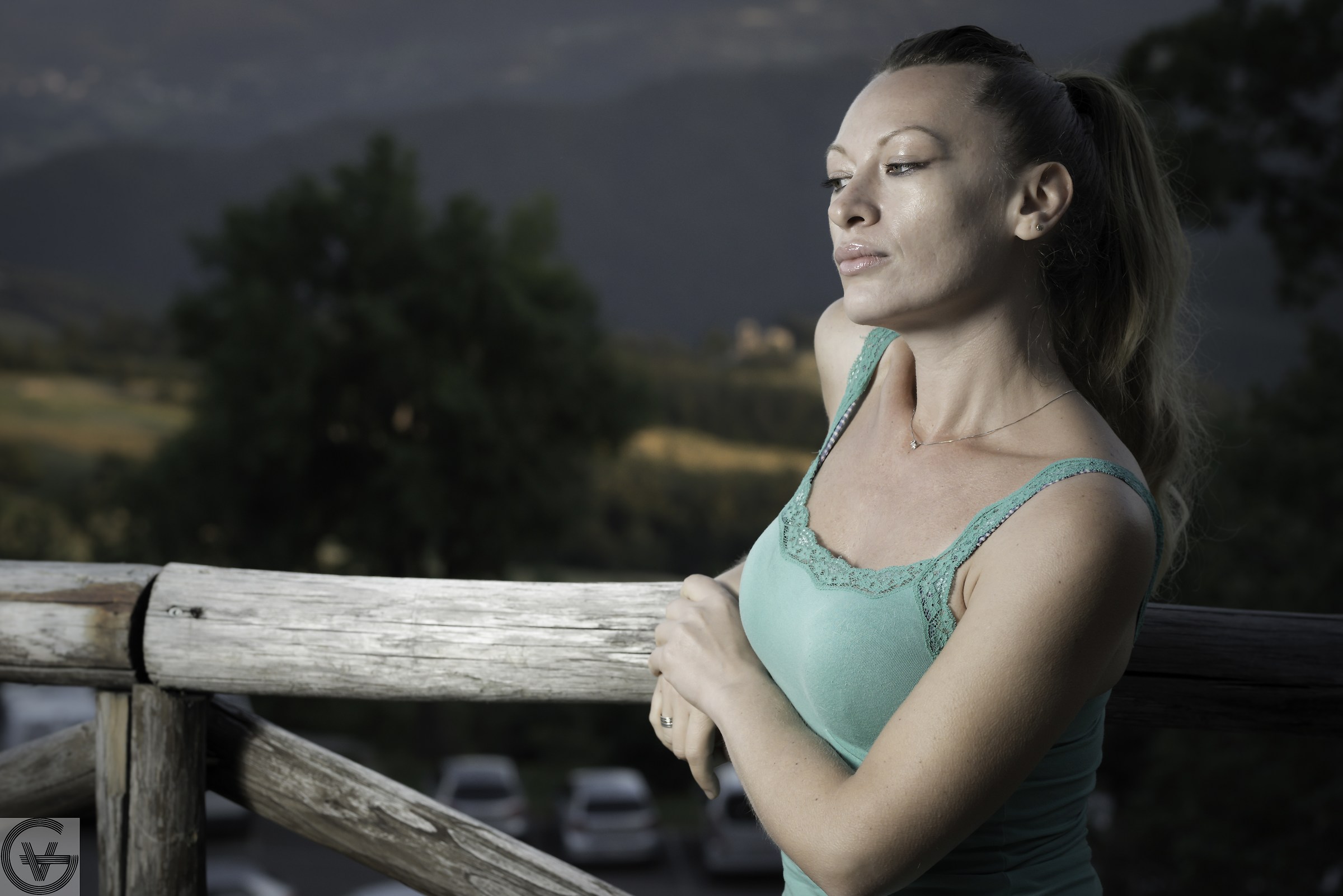 Patty Bismantova Test 2