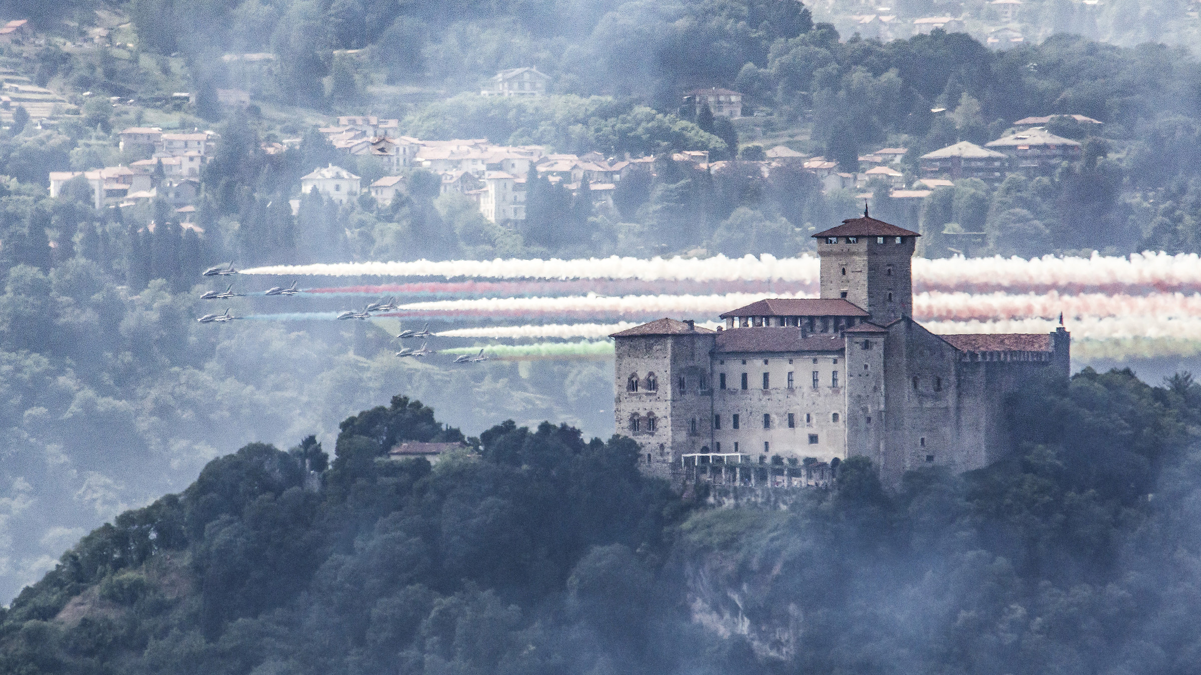 Arrows Tricolori-AronAirShow 2018-5