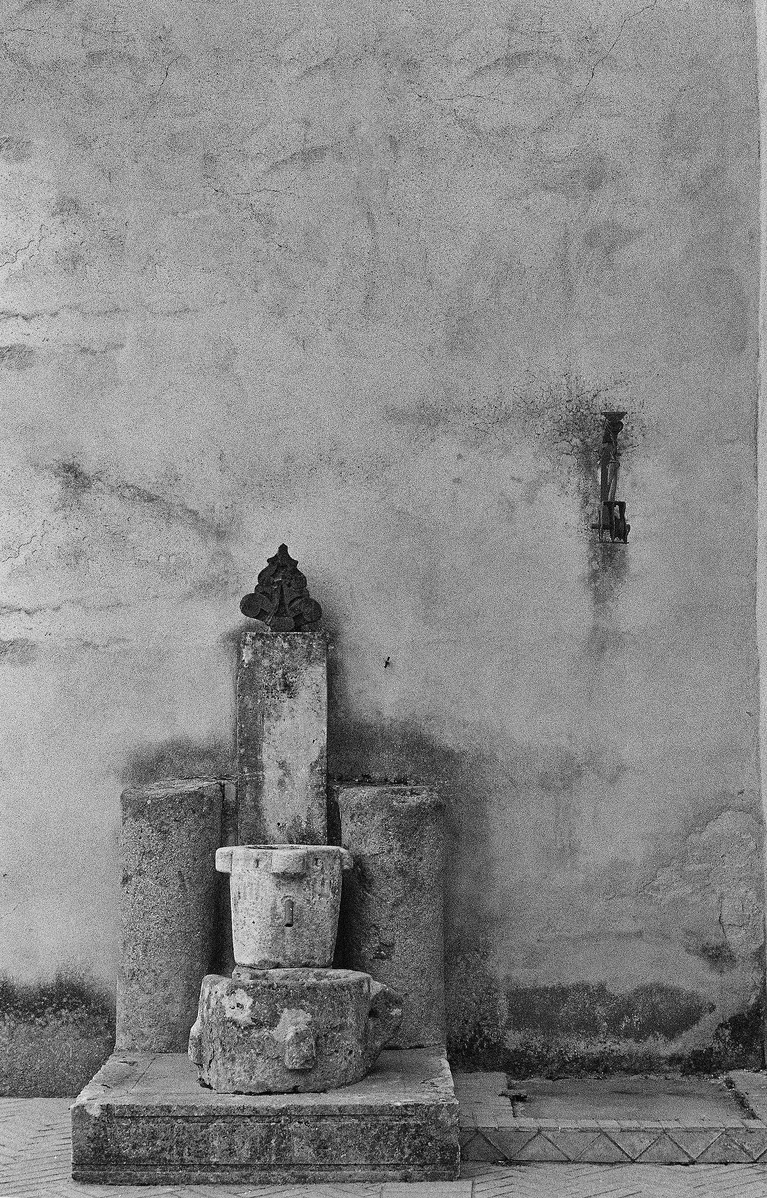 Particolare del museo Diocesano di Santa Severina!