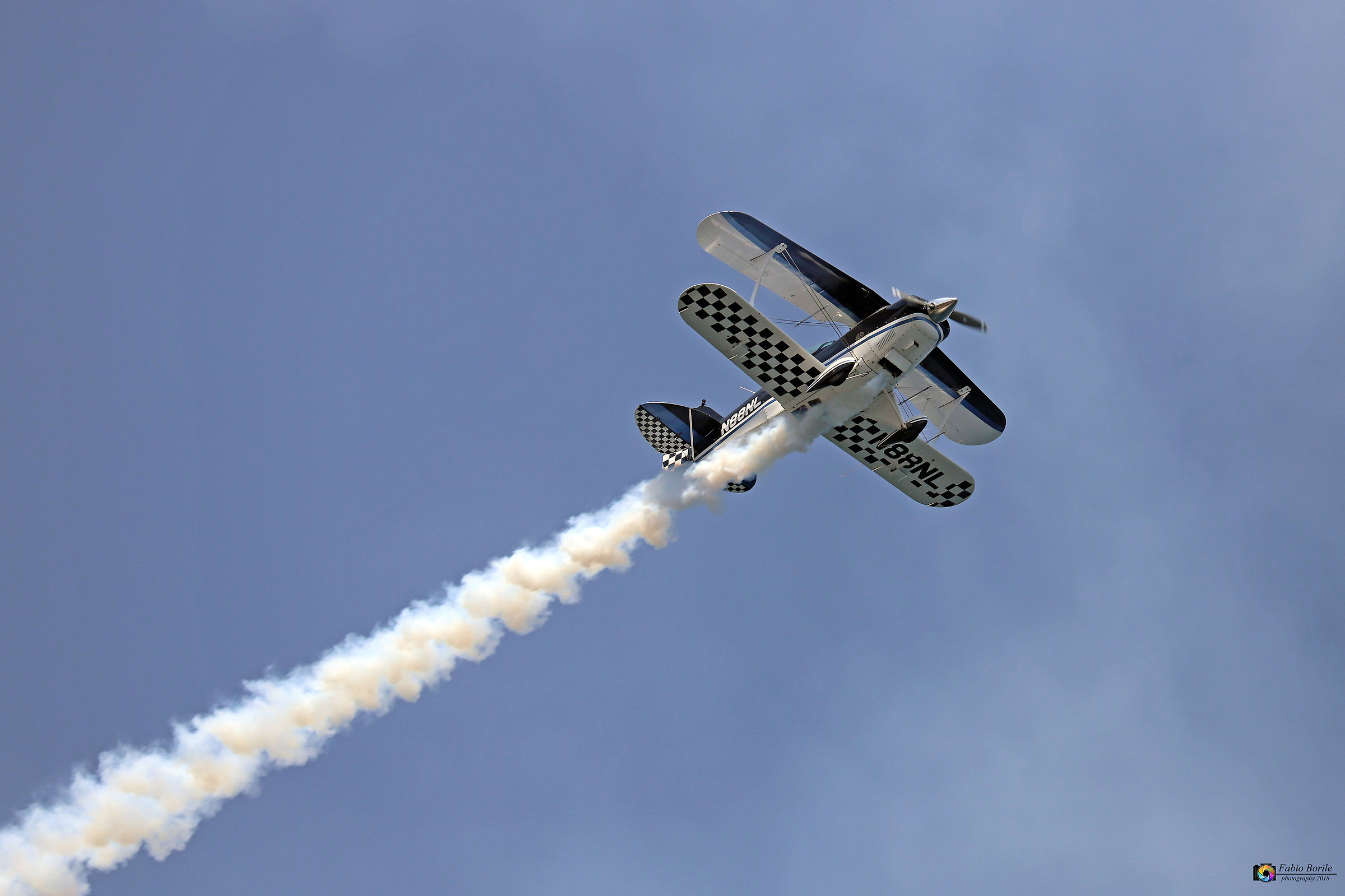 Arrows Tricolori-Arona air Show 2018.