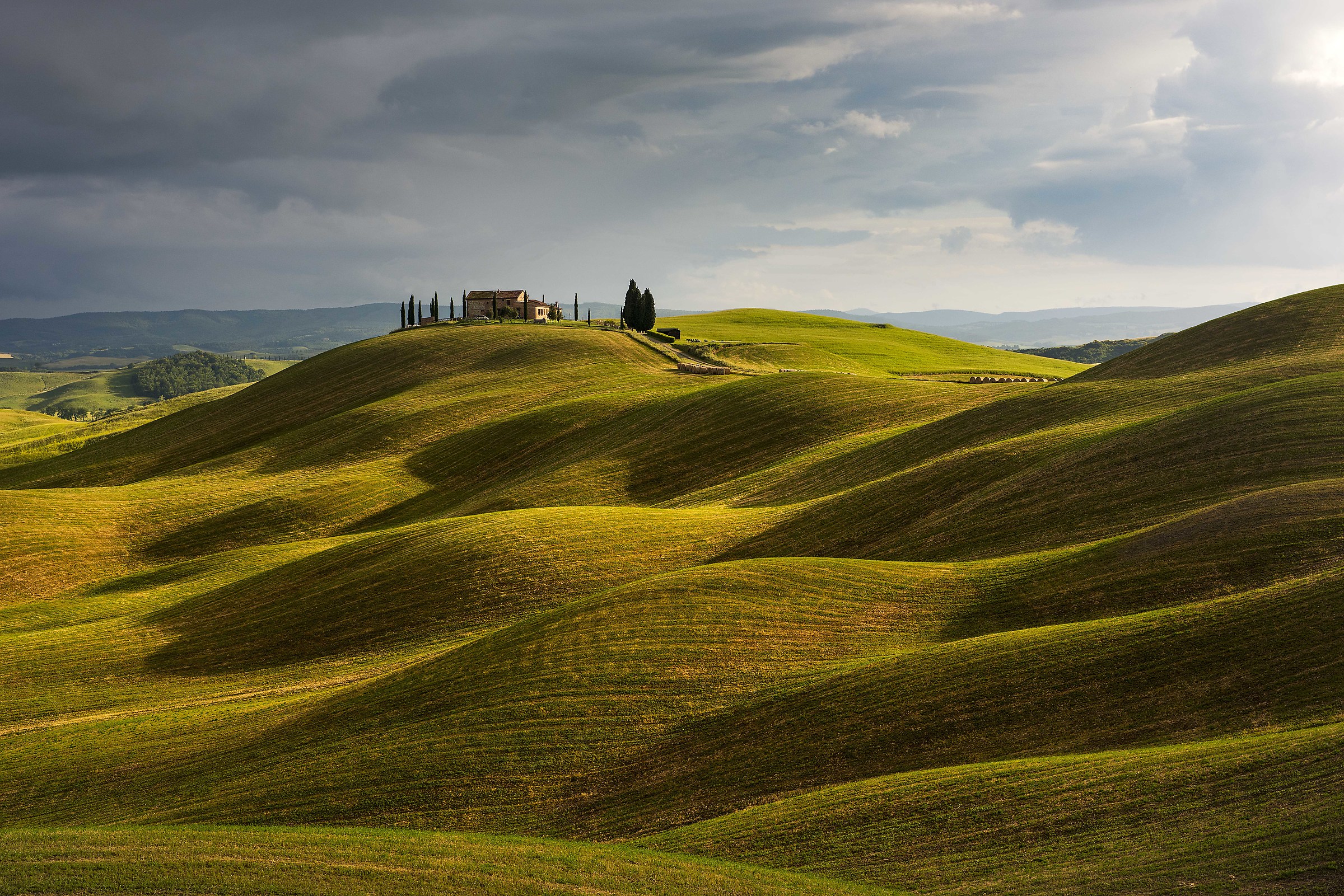 Tuscany charme