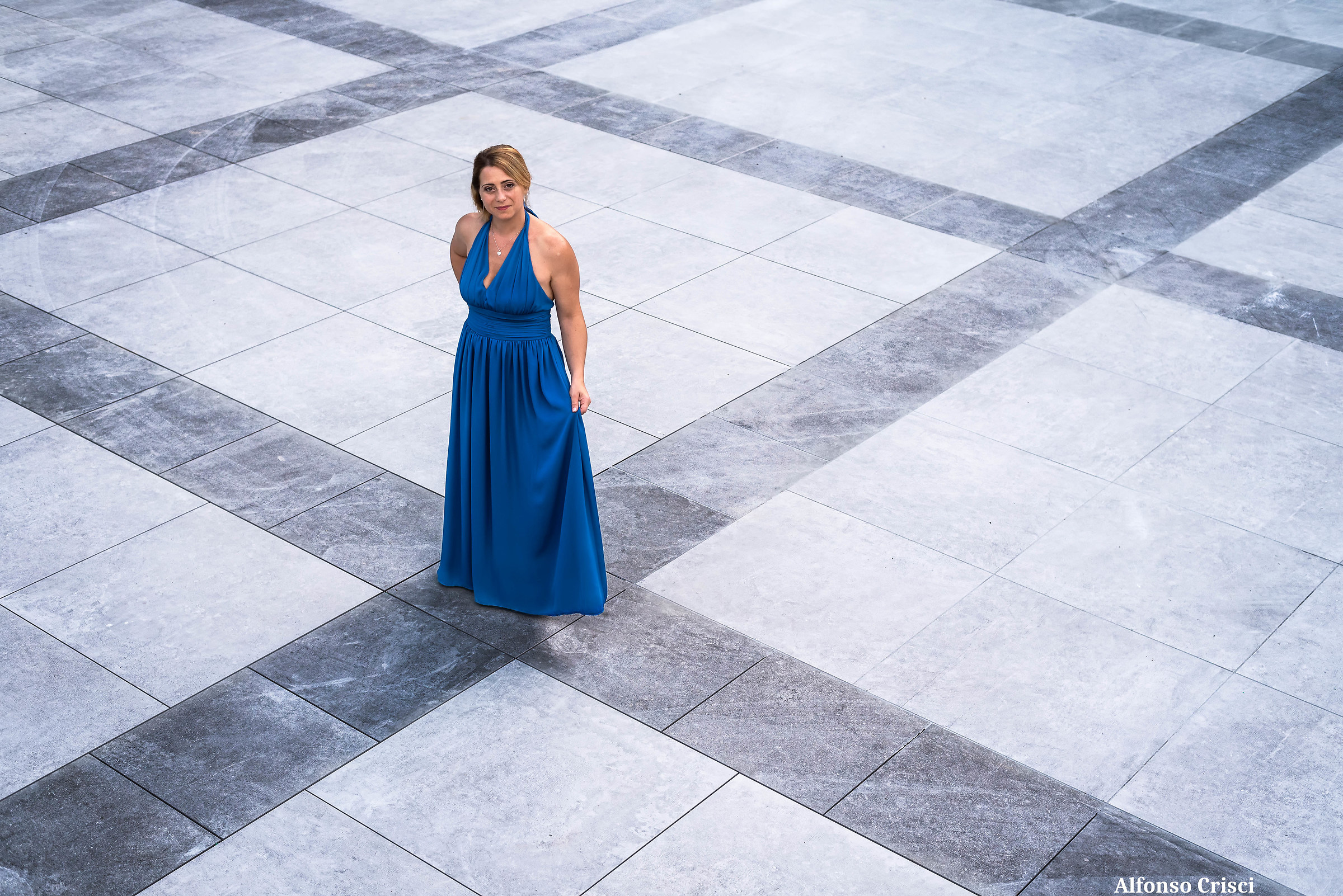 Scacco matto alla Regina!