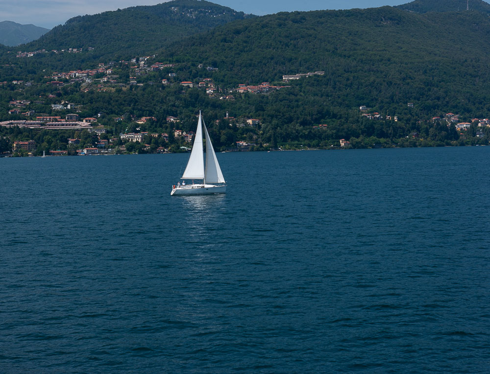 Lago Maggiore