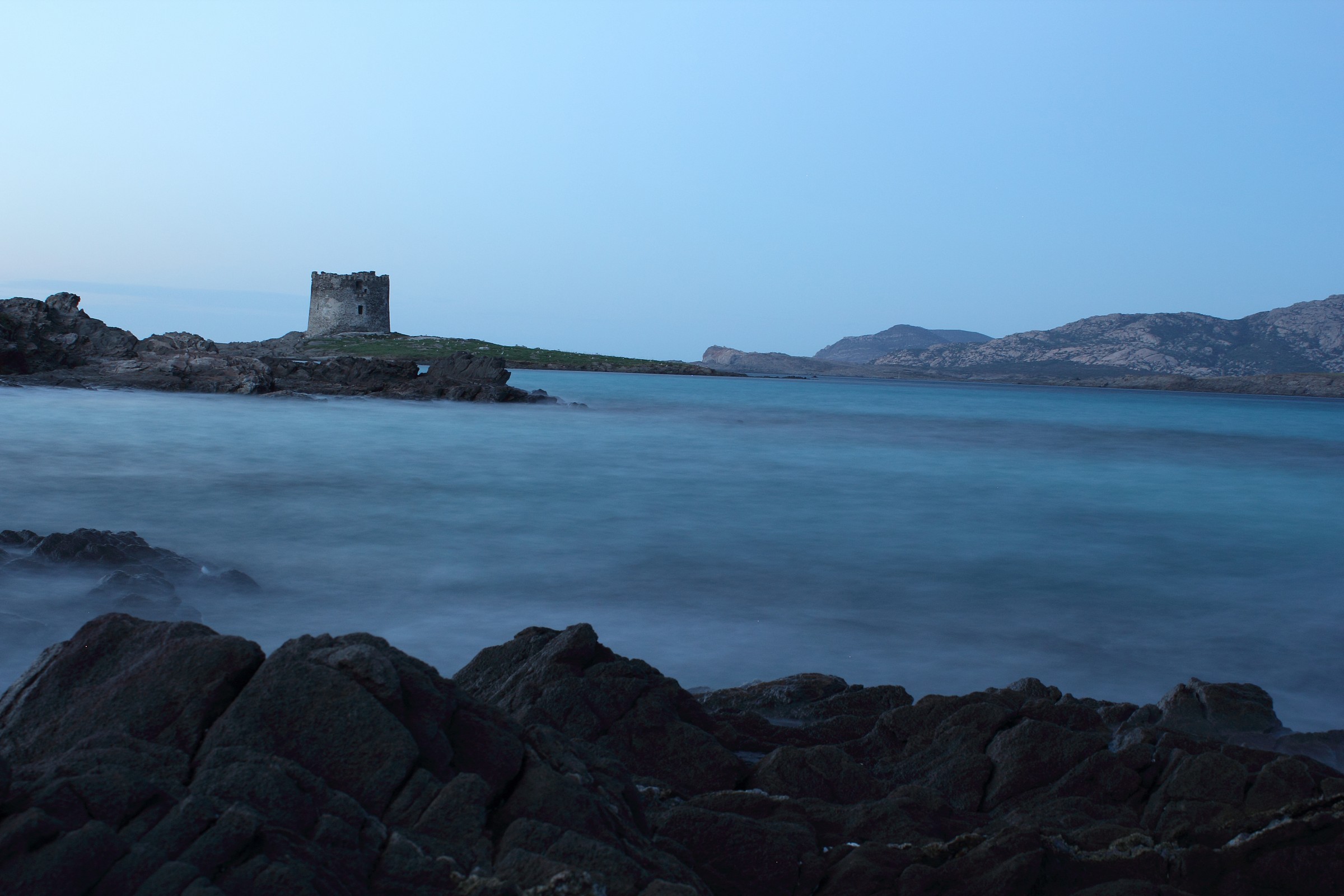 Torre della Pelosetta