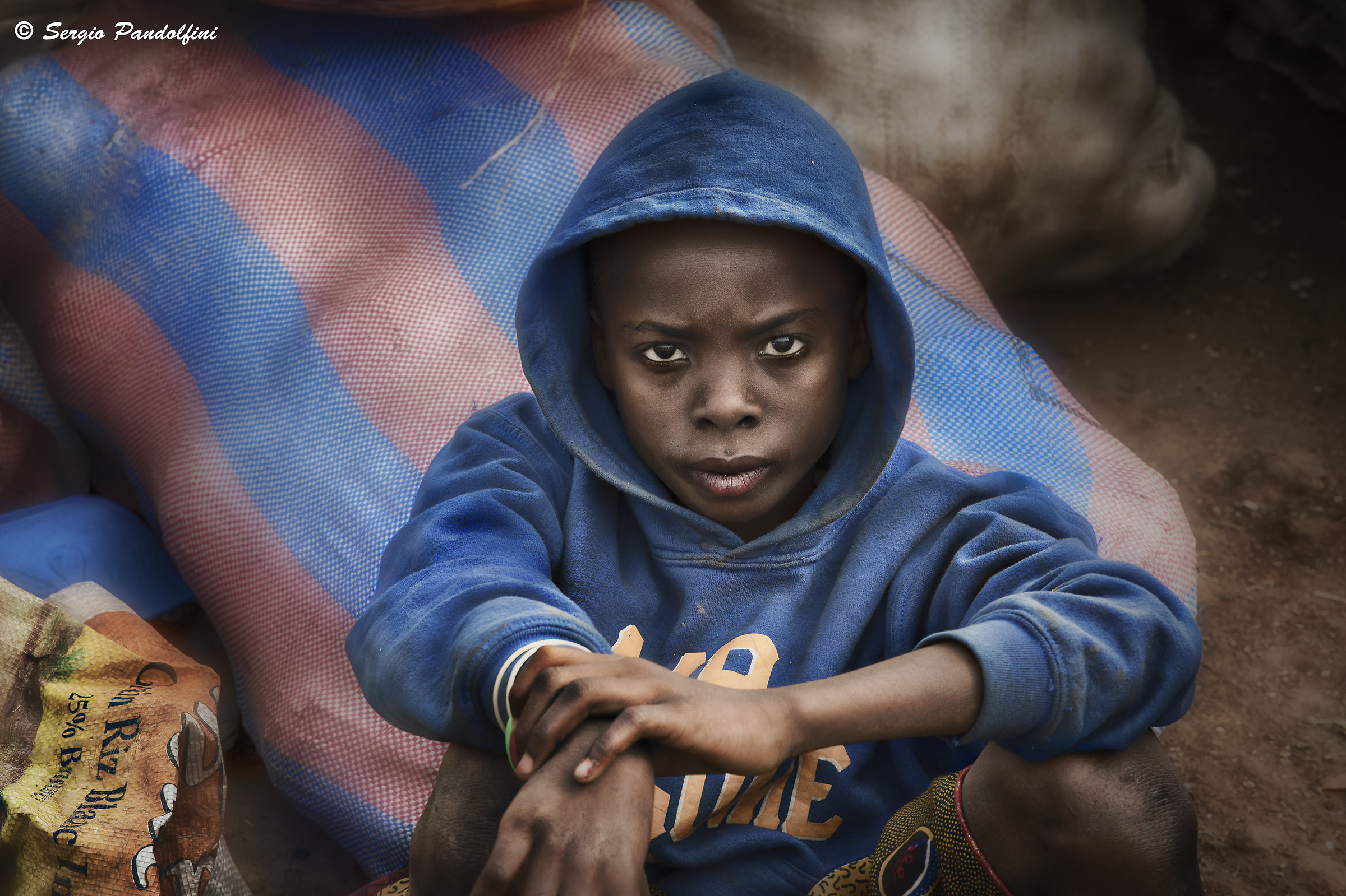 Little carbon seller