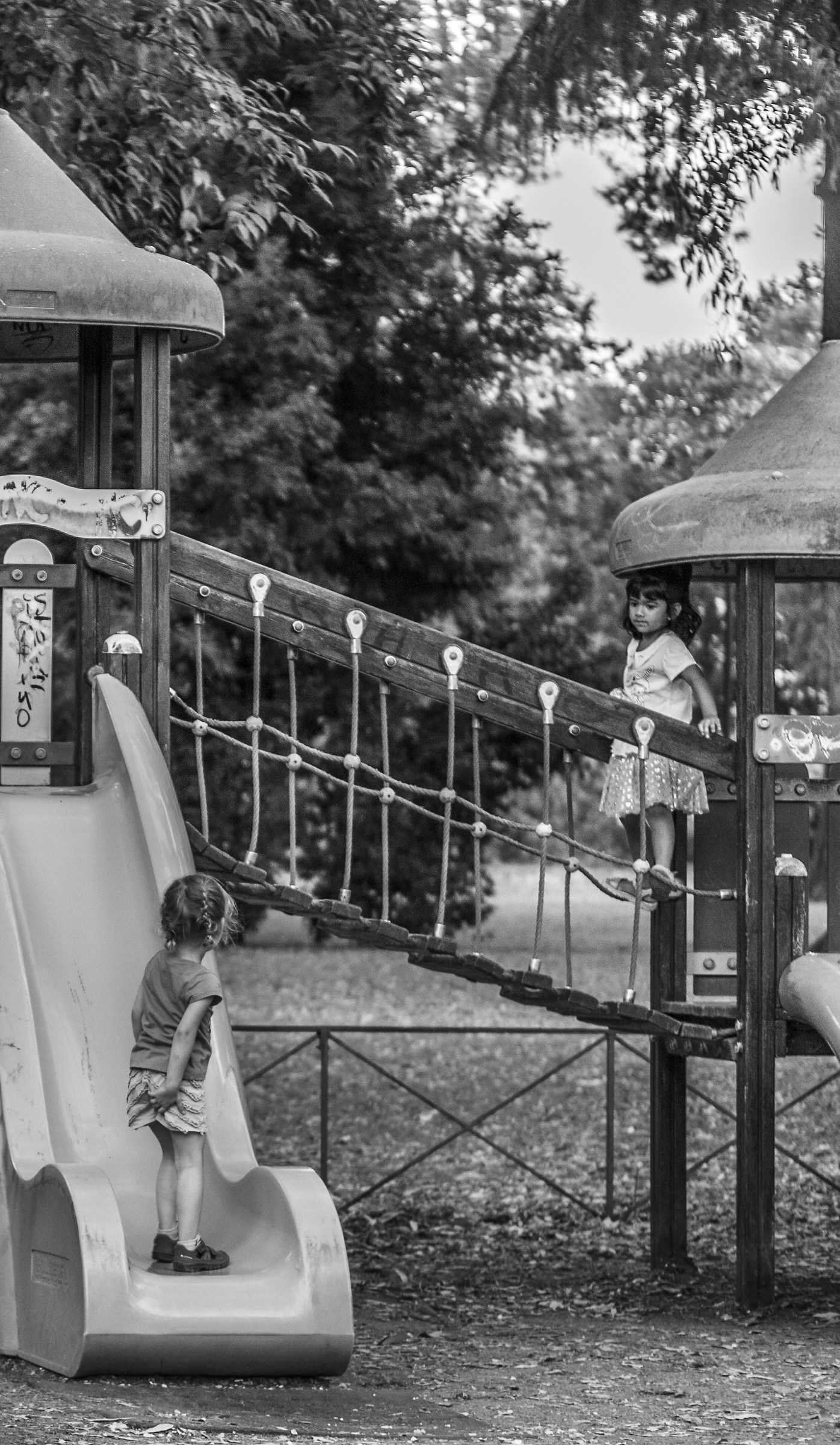 No words communication.