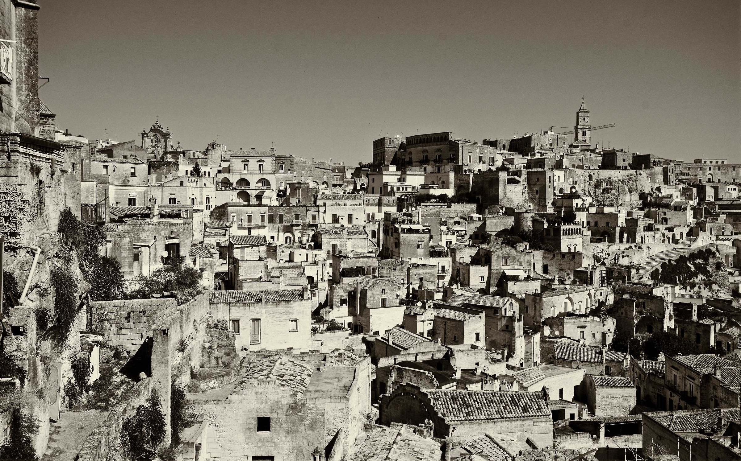 matera