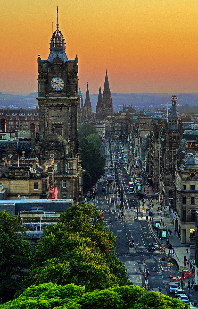 Princes Street