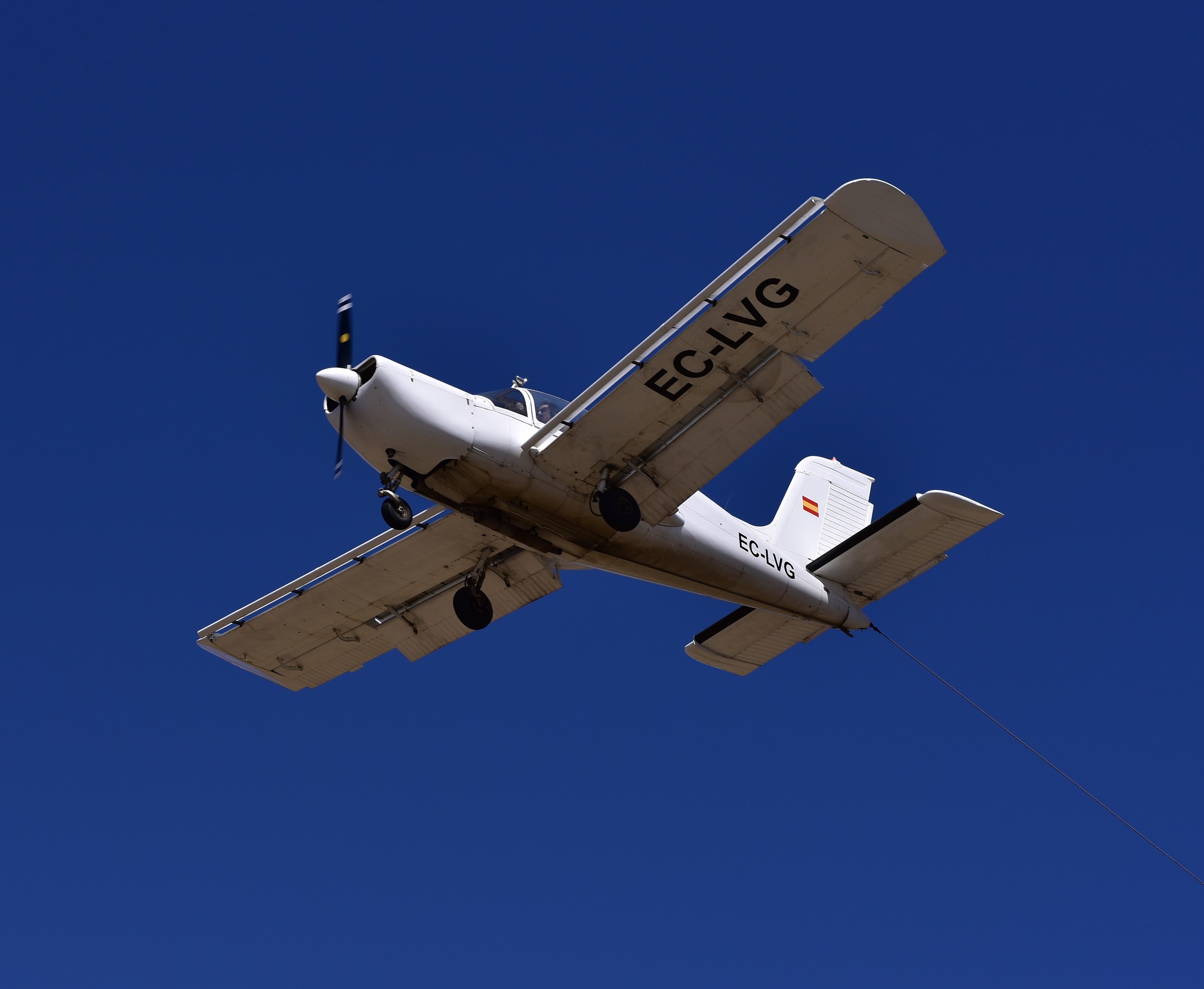 Socata MS-893a Rallye Commodore 180