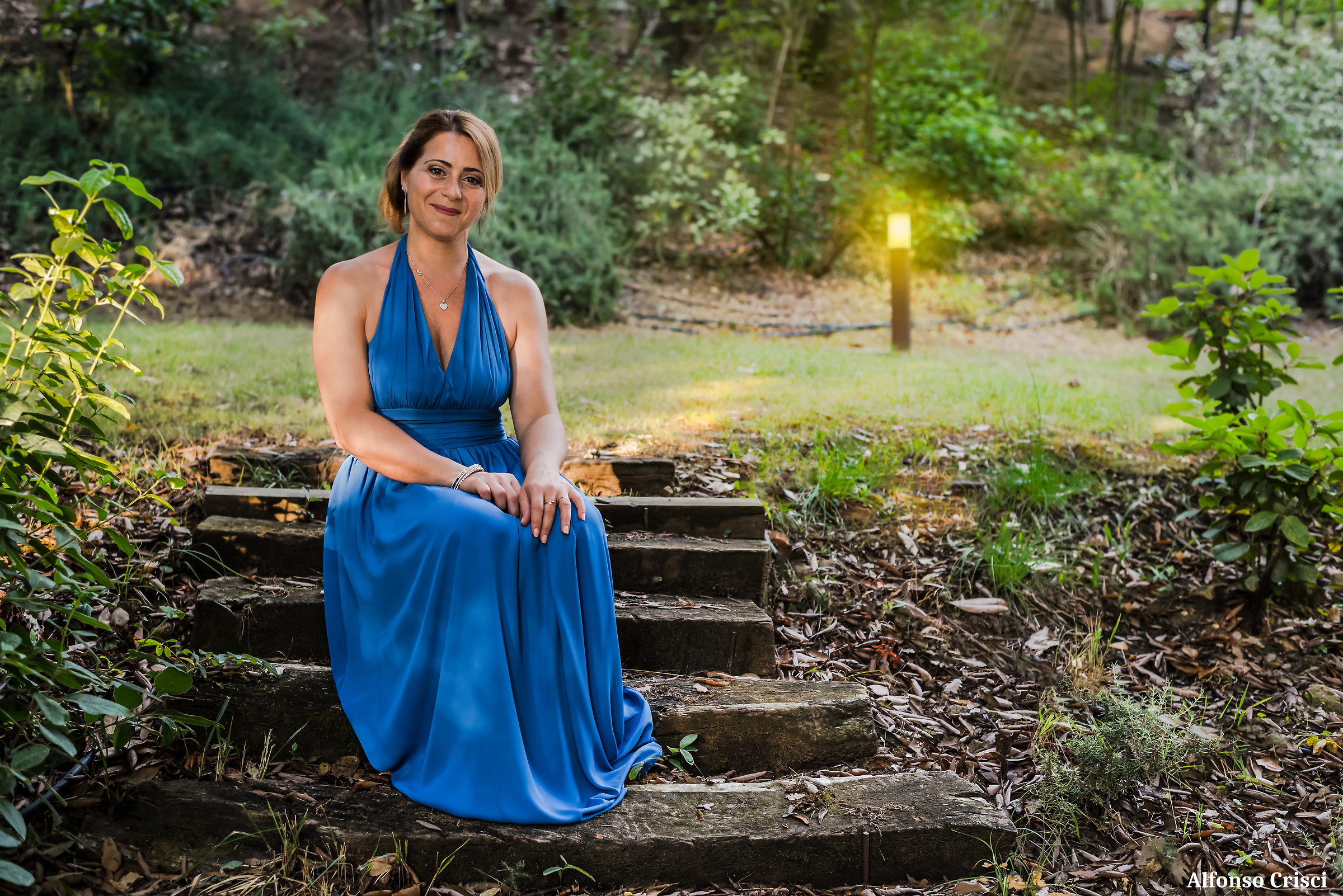 In attesa del principe!azzurro...