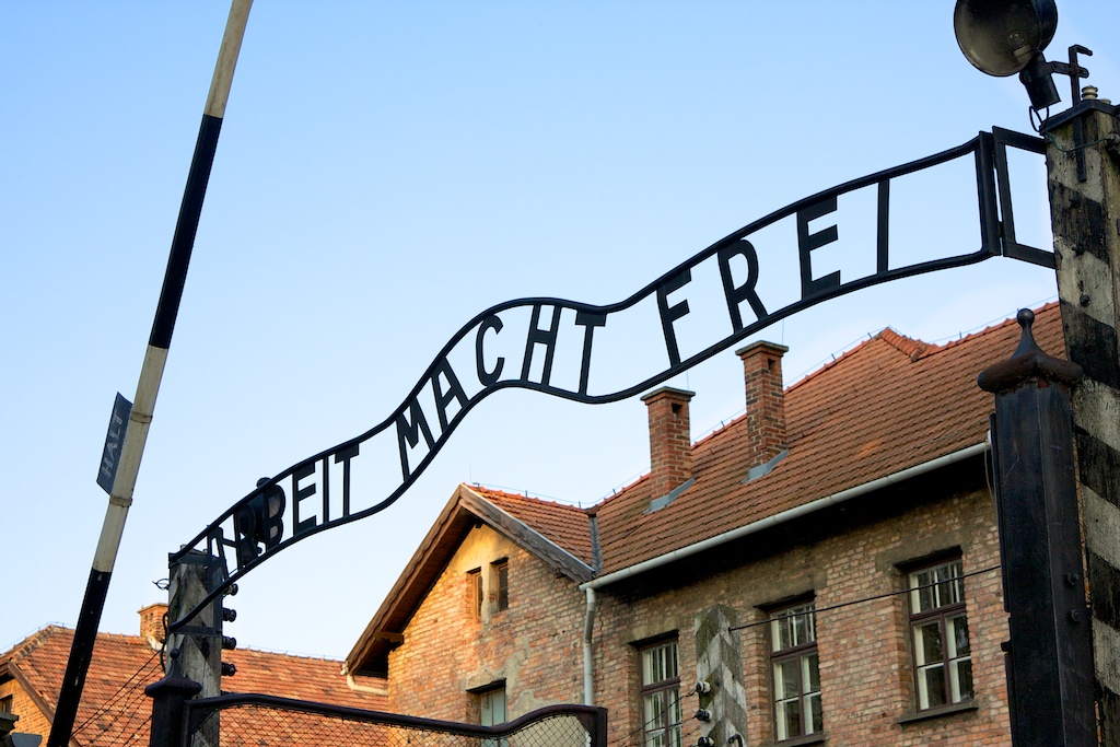 Per non dimenticare.