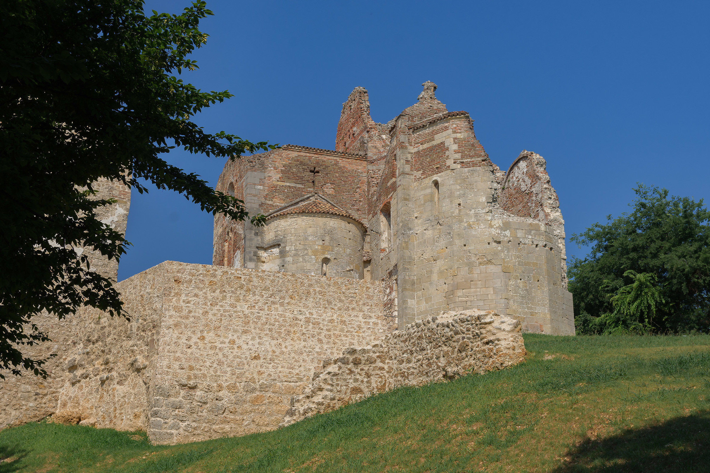 Abbey of Sant'Eustachio