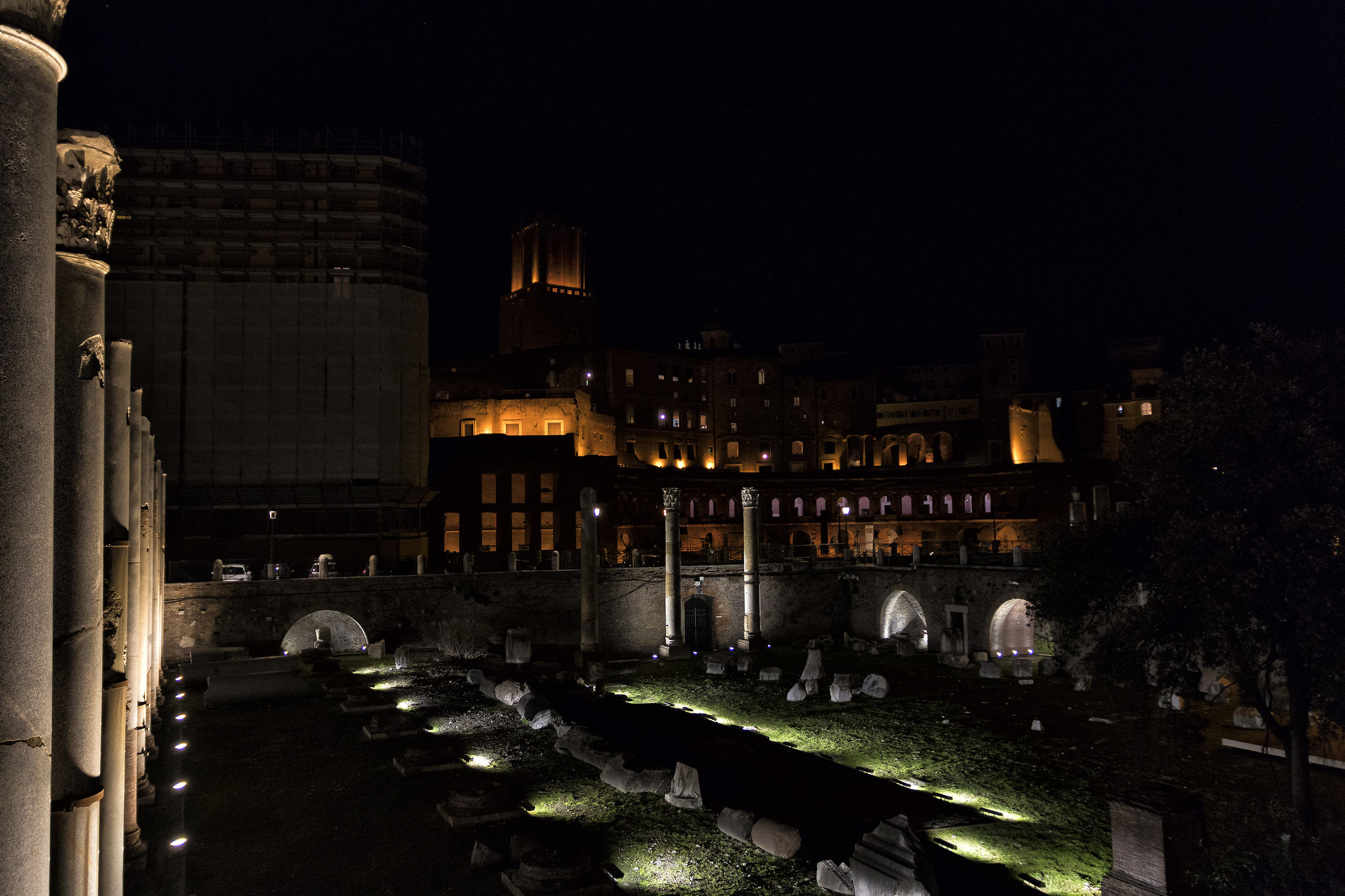Fori Imperiali 01
