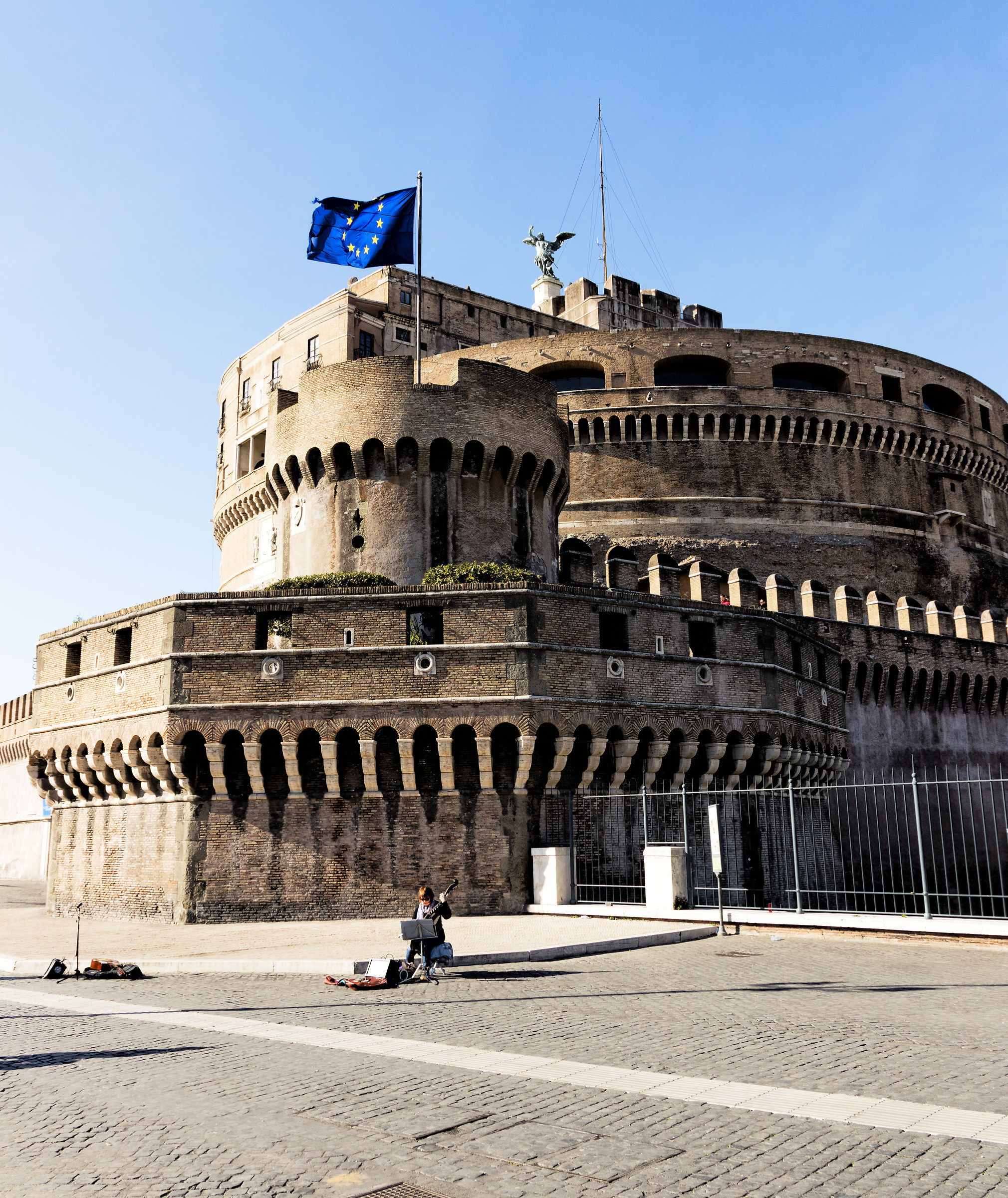Castel Sant'Angelo