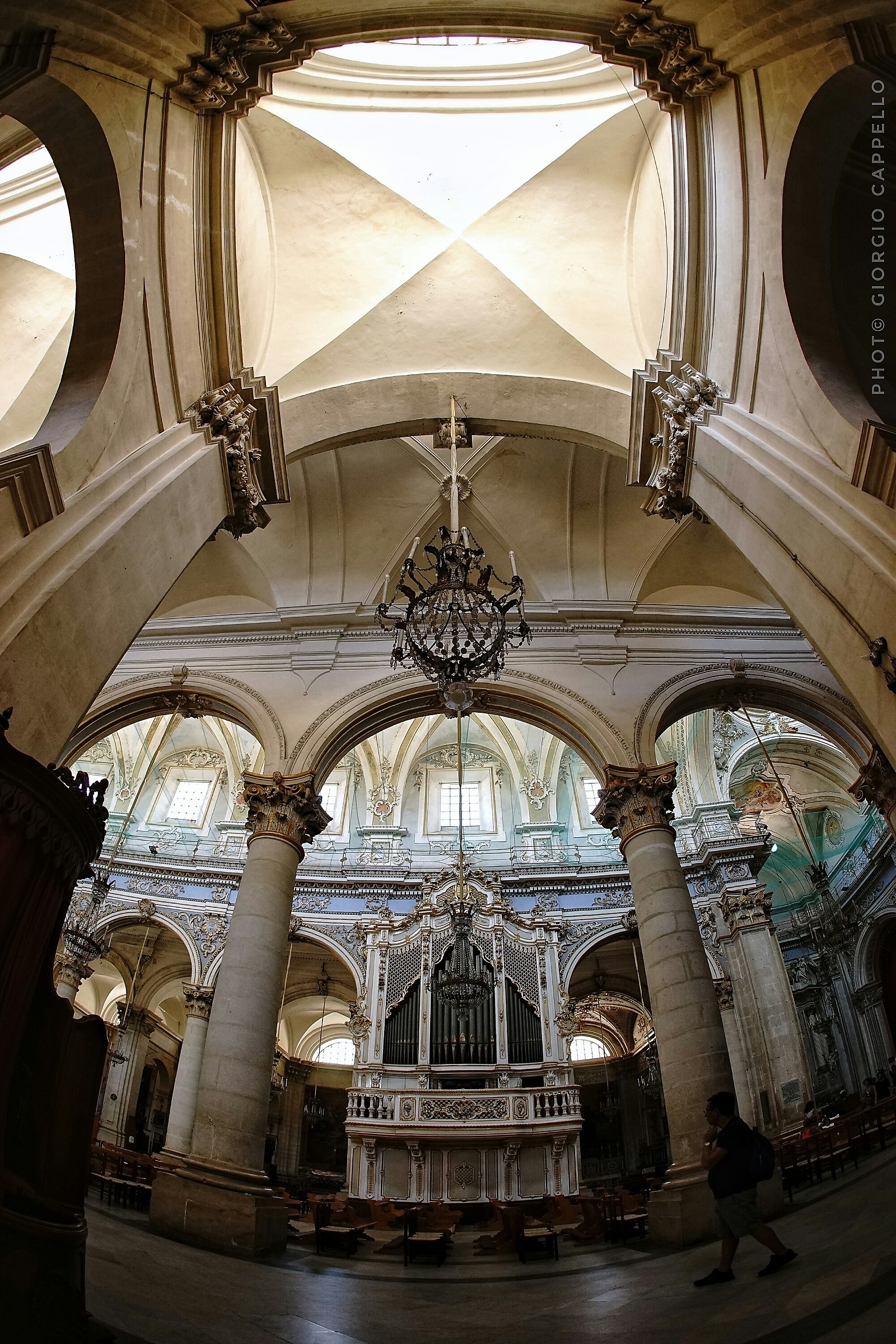 Architectural Features